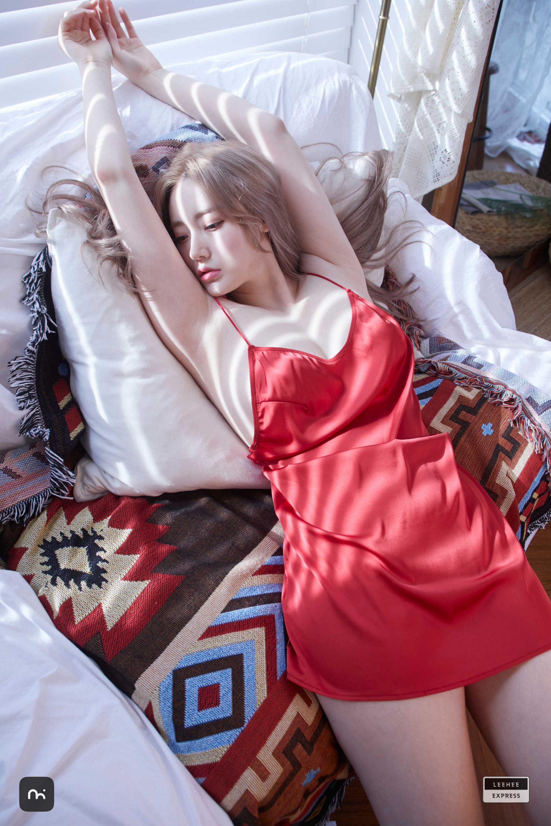 [LEEHEE EXPRESS] LEDG-246 - J.A_第2张