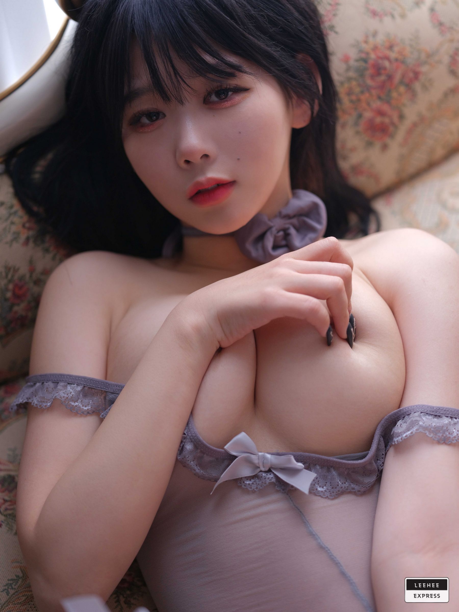 [LEEHEE EXPRESS] LEHF-177B - Zia_第1张