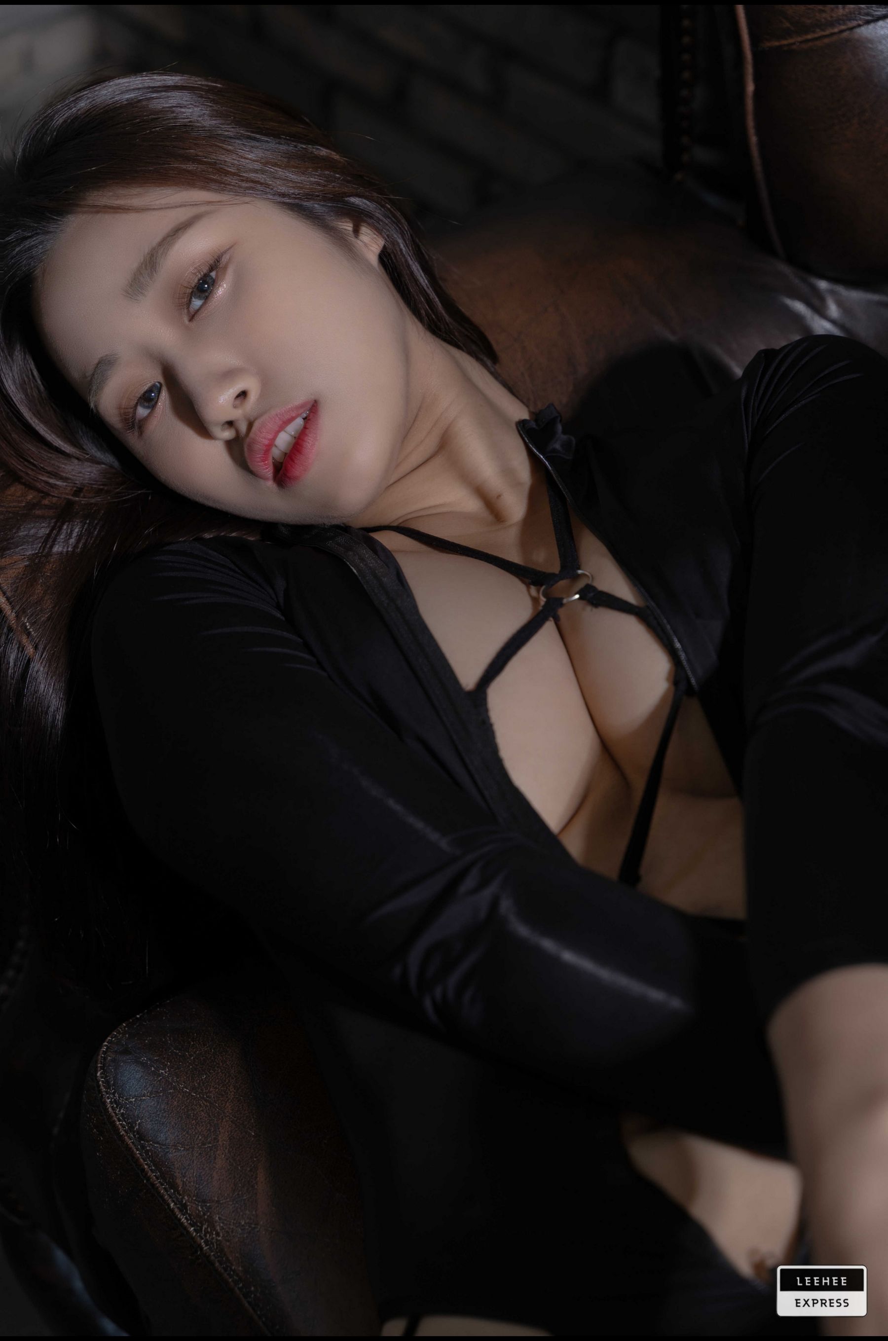 [LEEHEE EXPRESS] LEHF-180A - ShaVit Khan_第4张