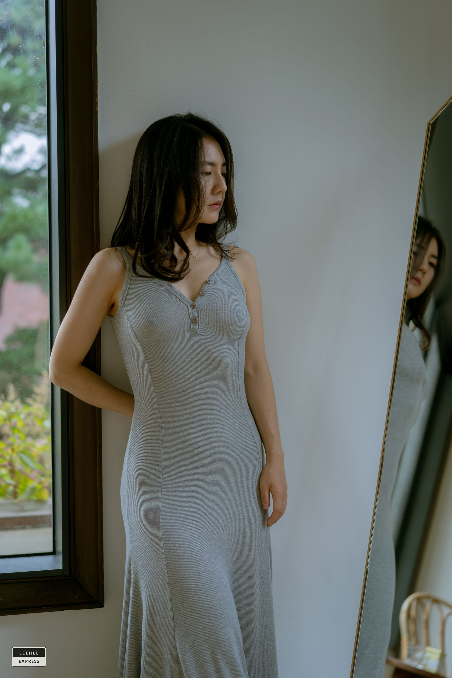 [LEEHEE EXPRESS] LEND-011 - Ray_第5张