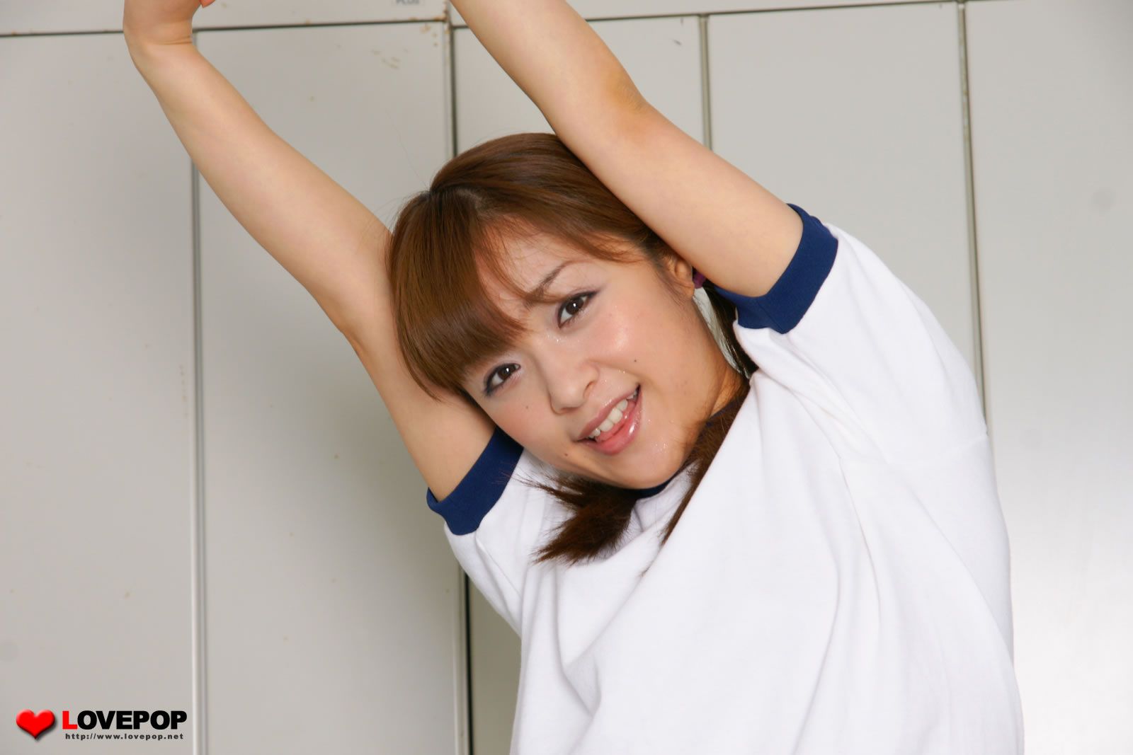 Mihiro Taniguchi 朝美惠香/朝美穗香 004 [LovePop]_第4张