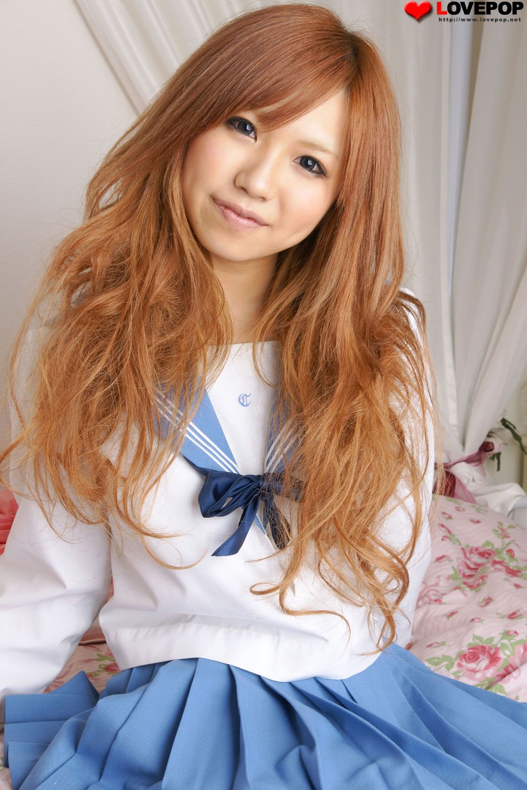 Yua Izumi 泉結愛 Set5 [LovePop]_第2张