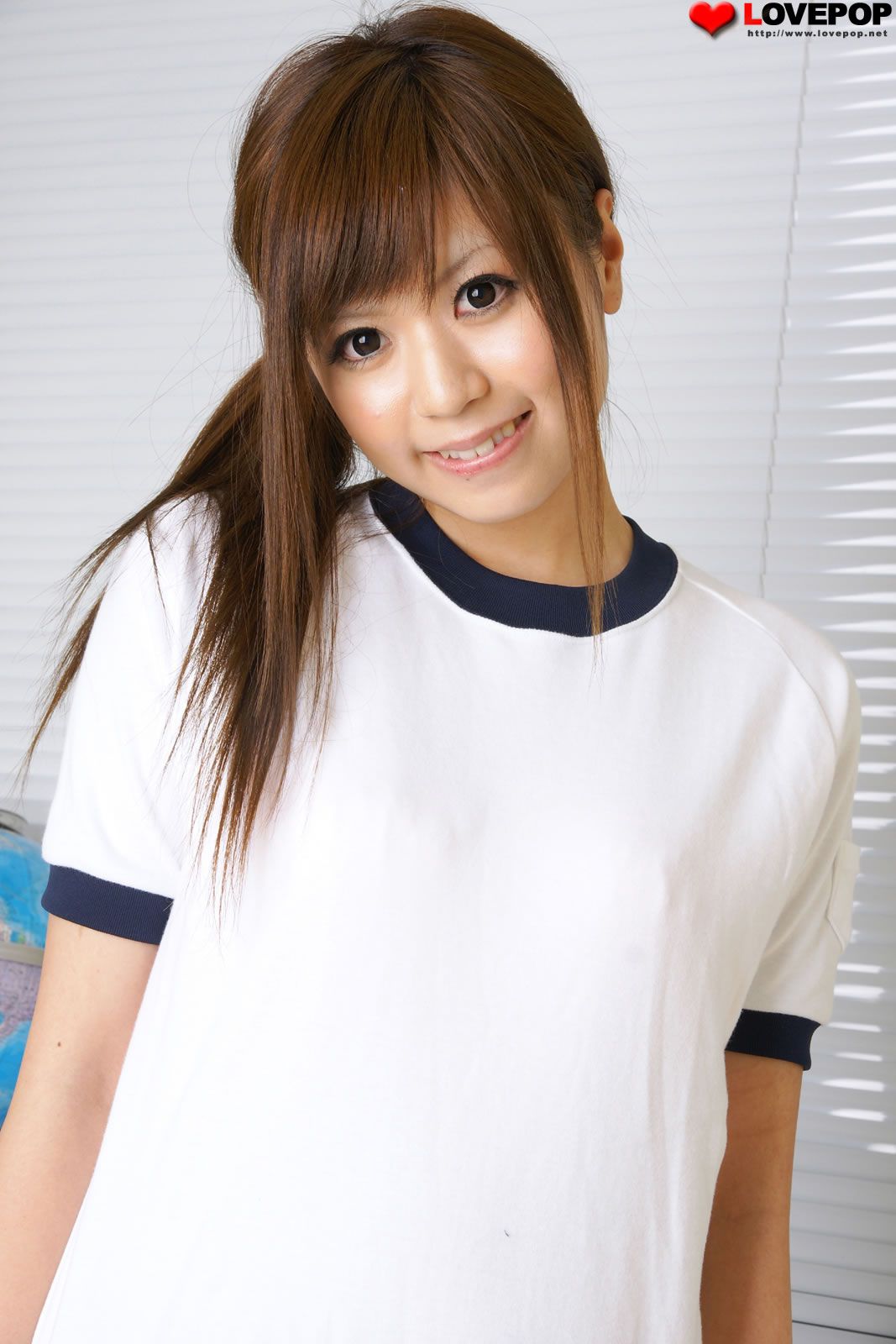 Mai Nonami 野波麻衣 Set7 [LovePop]_第3张