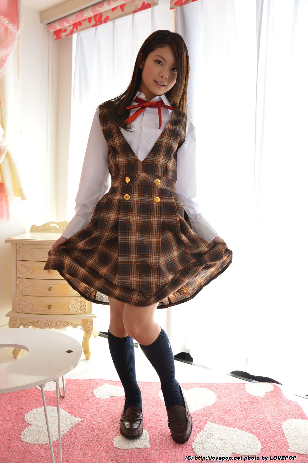 神前つかさ Tsukasa Kanzaki Set1 [LovePop]_第3张