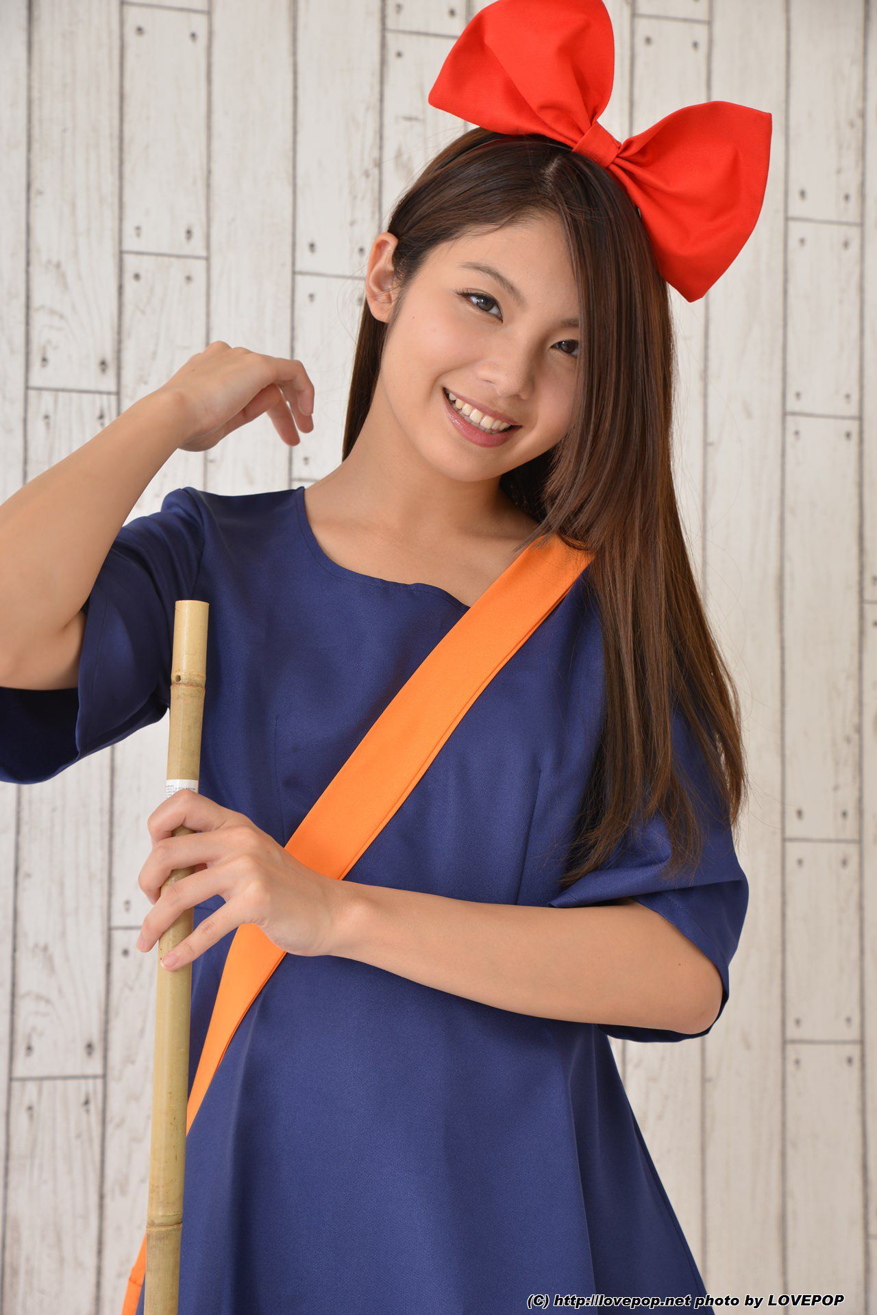 Tsukasa Kanzaki 神前司/神前つかさ Set2 [LovePop]_第3张