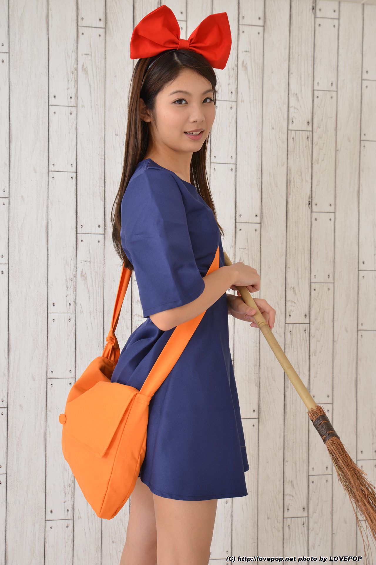 Tsukasa Kanzaki 神前司/神前つかさ Set2 [LovePop]_第5张