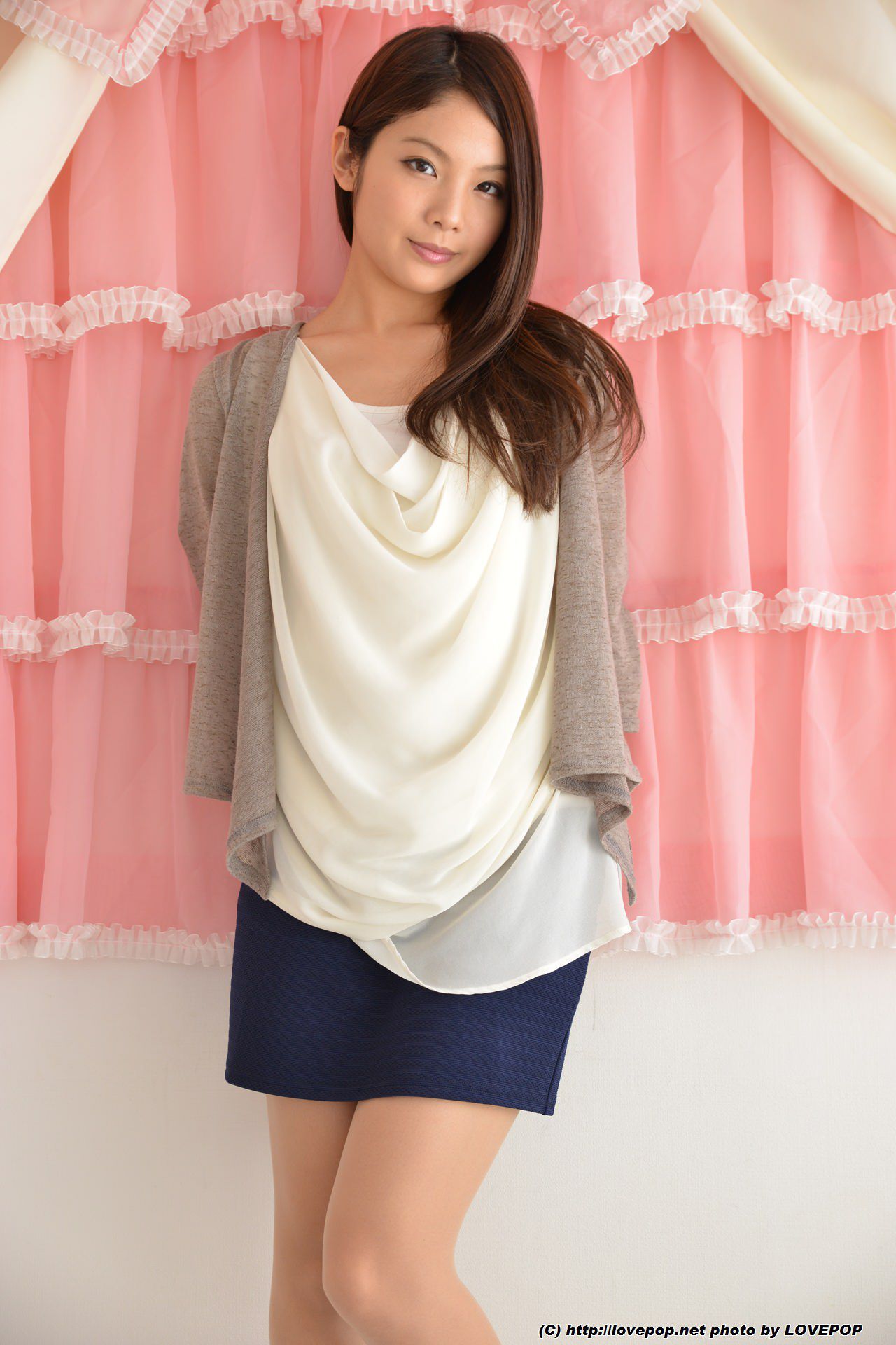 Tsukasa Kanzaki 神前つかさ/神前司 Set4 [LovePop]_第2张