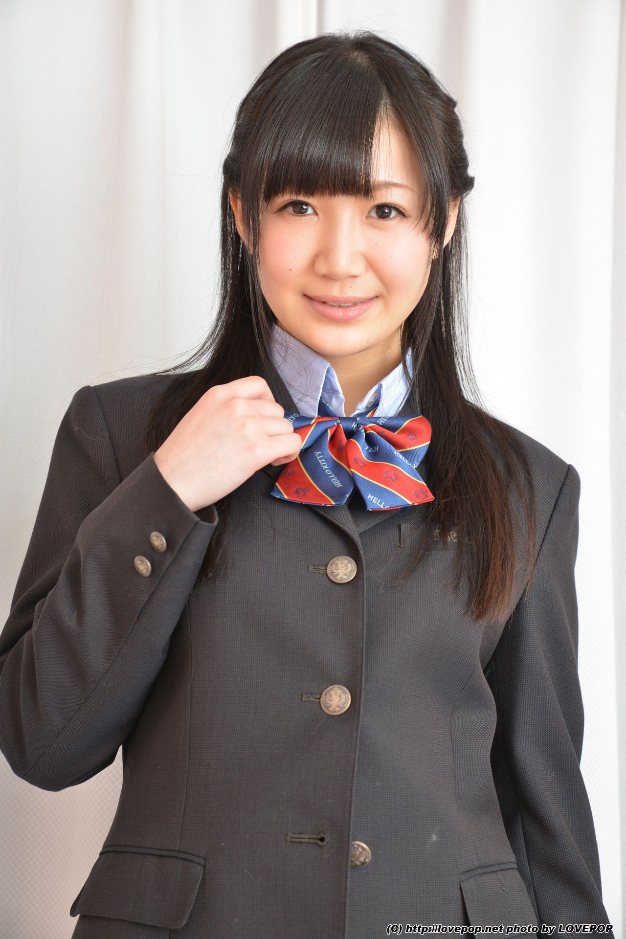 Maki Hoshikawa 星川麻紀 Set1 [LovePop]_第3张