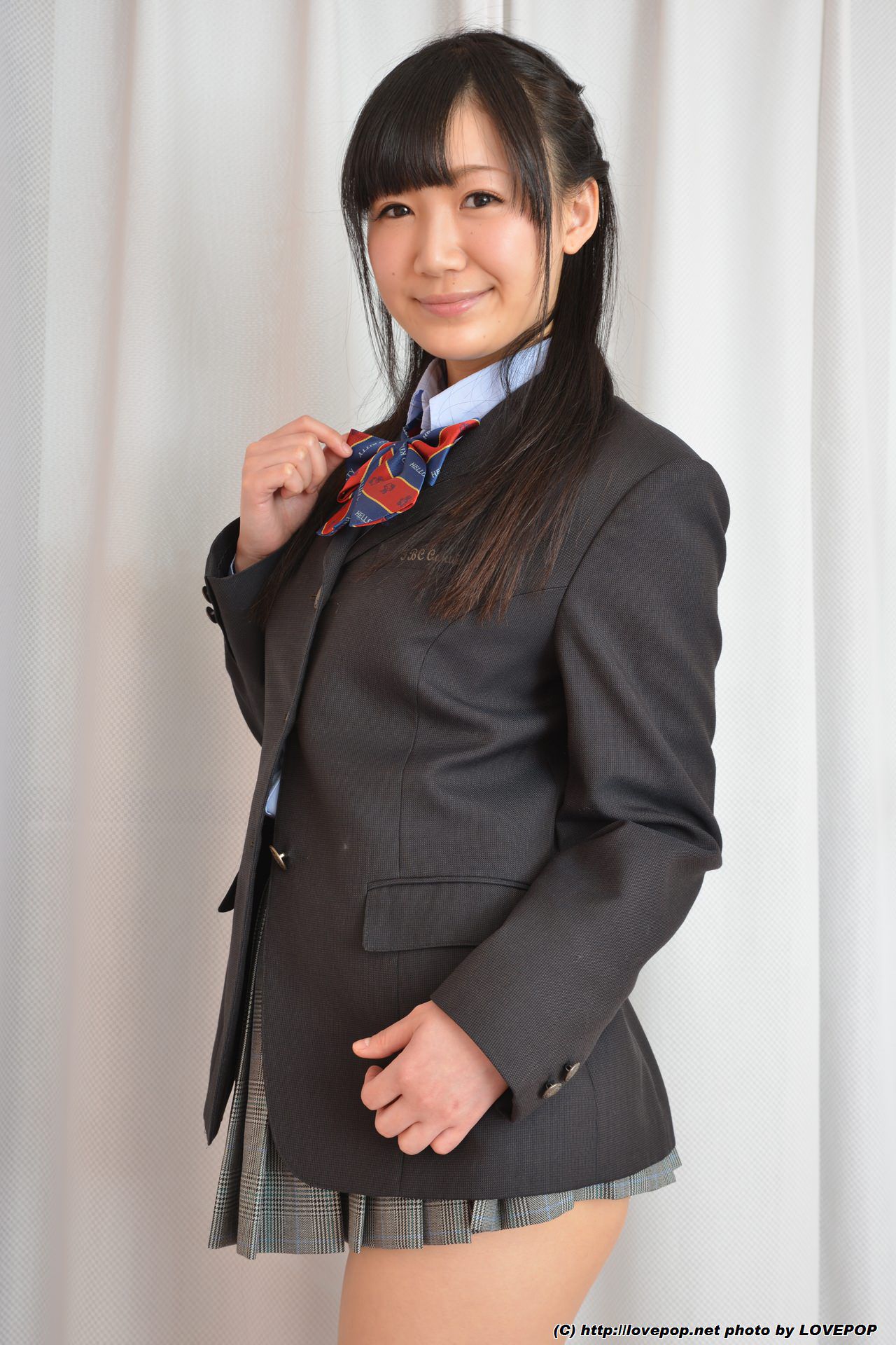 Maki Hoshikawa 星川麻紀 Set1 [LovePop]_第5张