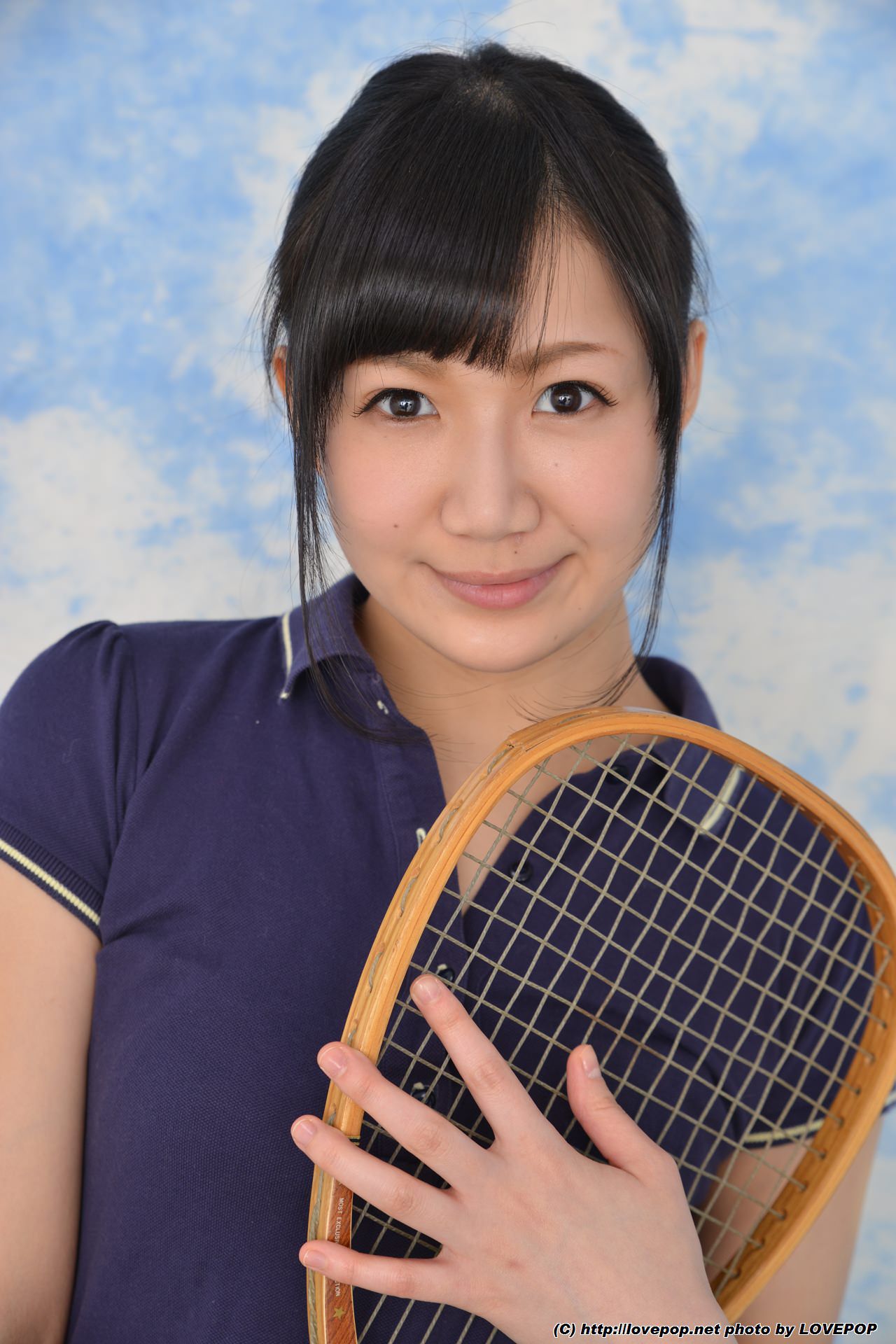 星川麻紀 Maki Hoshikawa Set2 [LovePop]_第4张