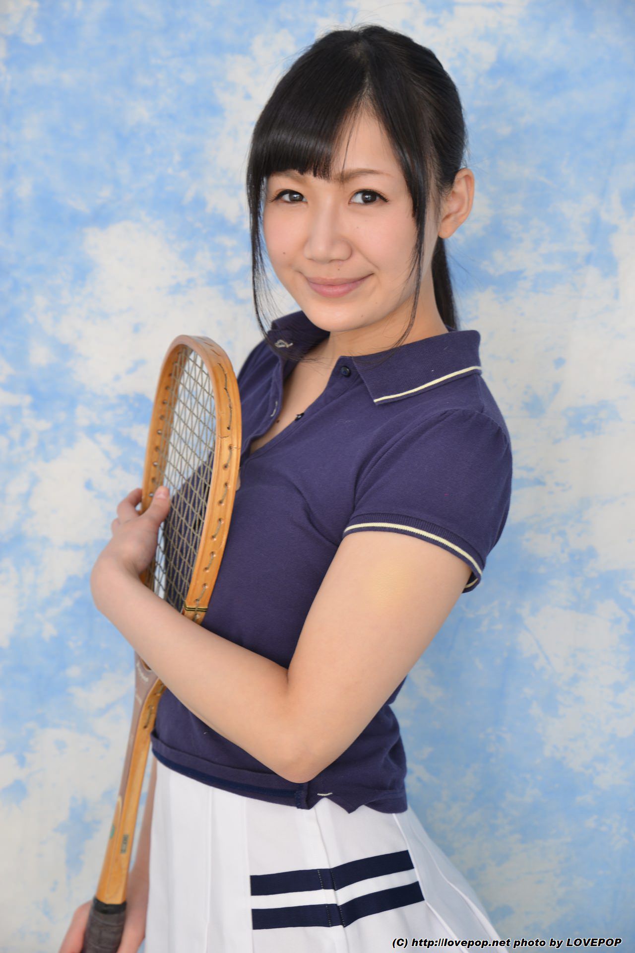 星川麻紀 Maki Hoshikawa Set2 [LovePop]_第5张