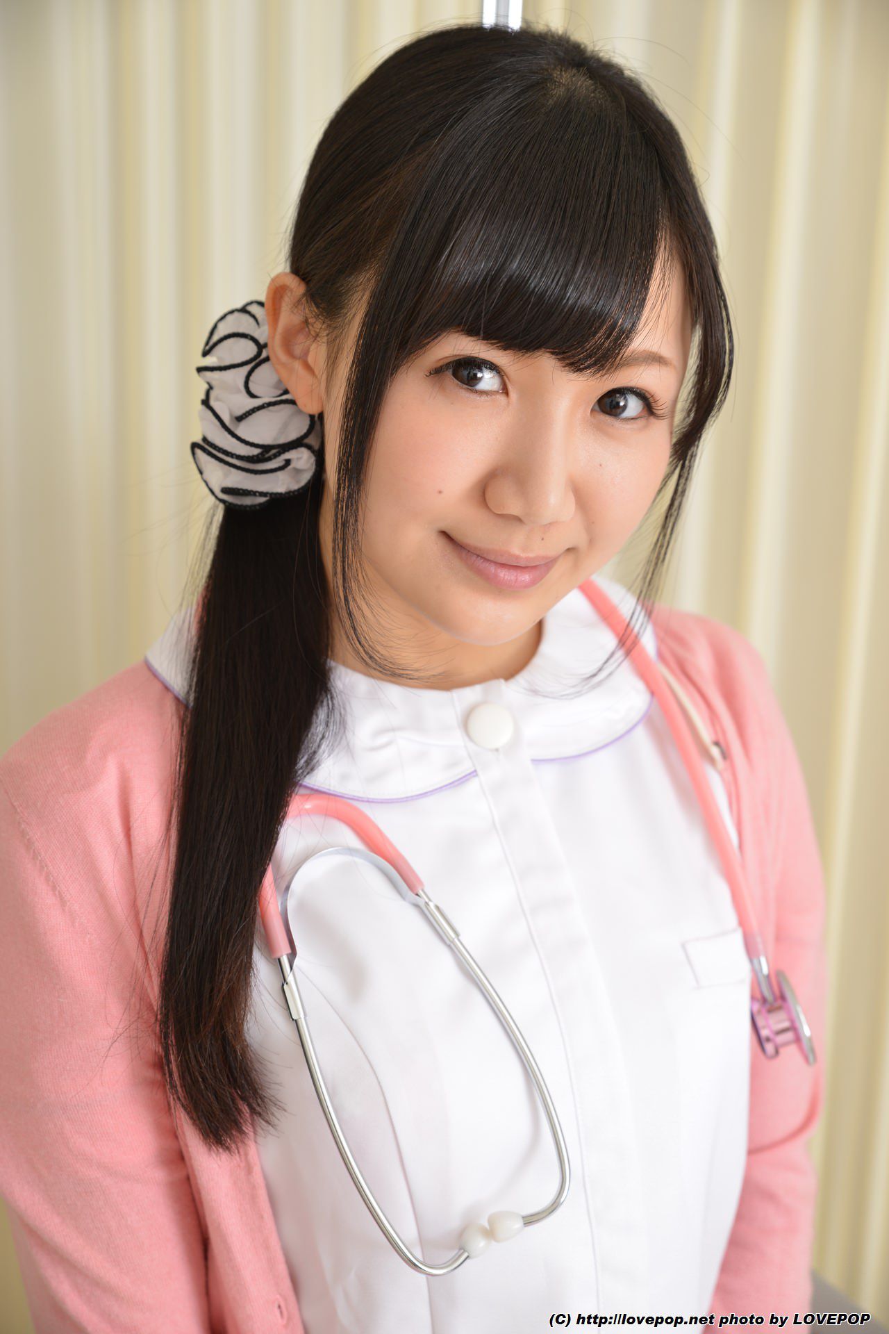 Maki Hoshikawa 星川麻紀 Set3 [LovePop]_第3张