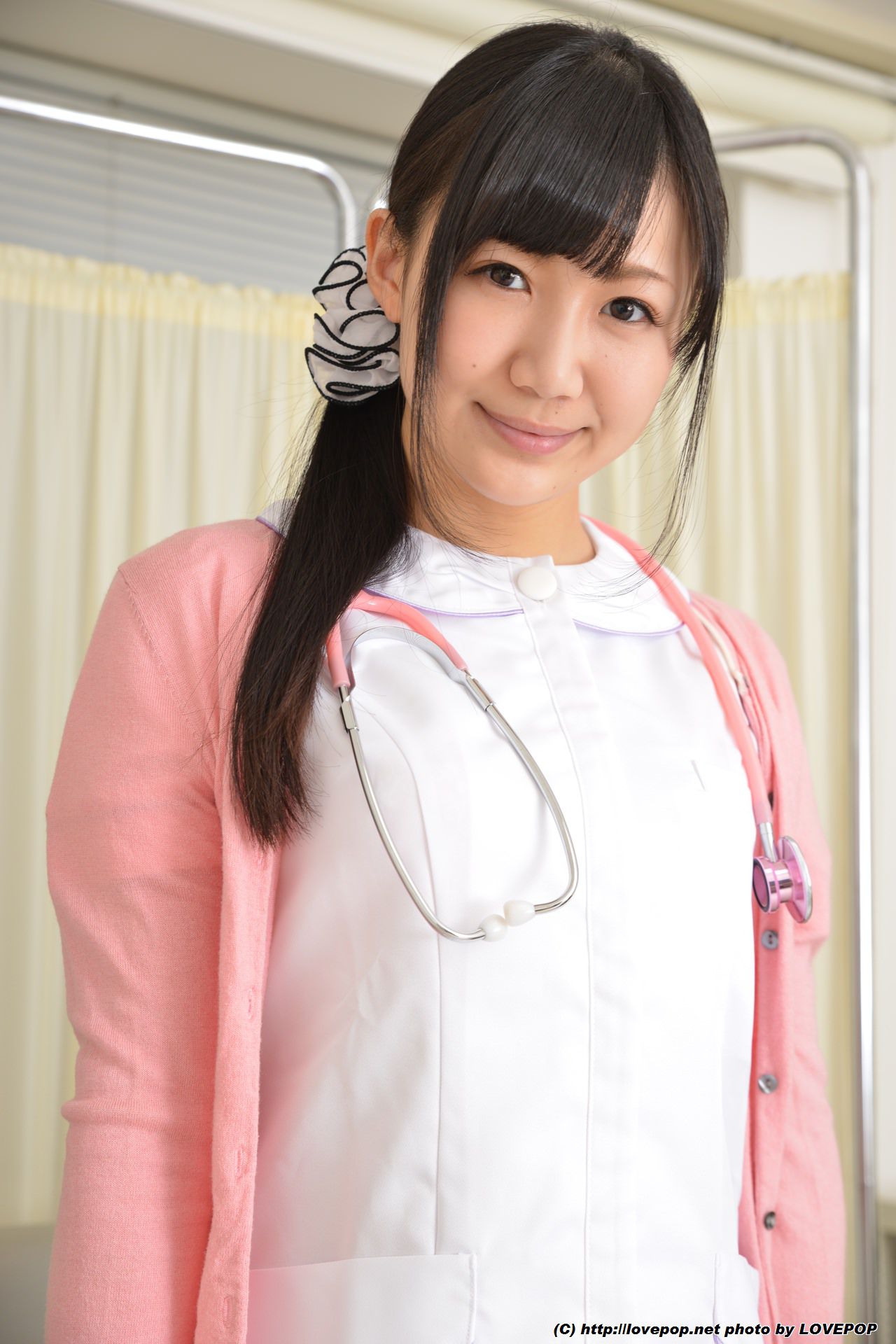 Maki Hoshikawa 星川麻紀 Set3 [LovePop]_第5张