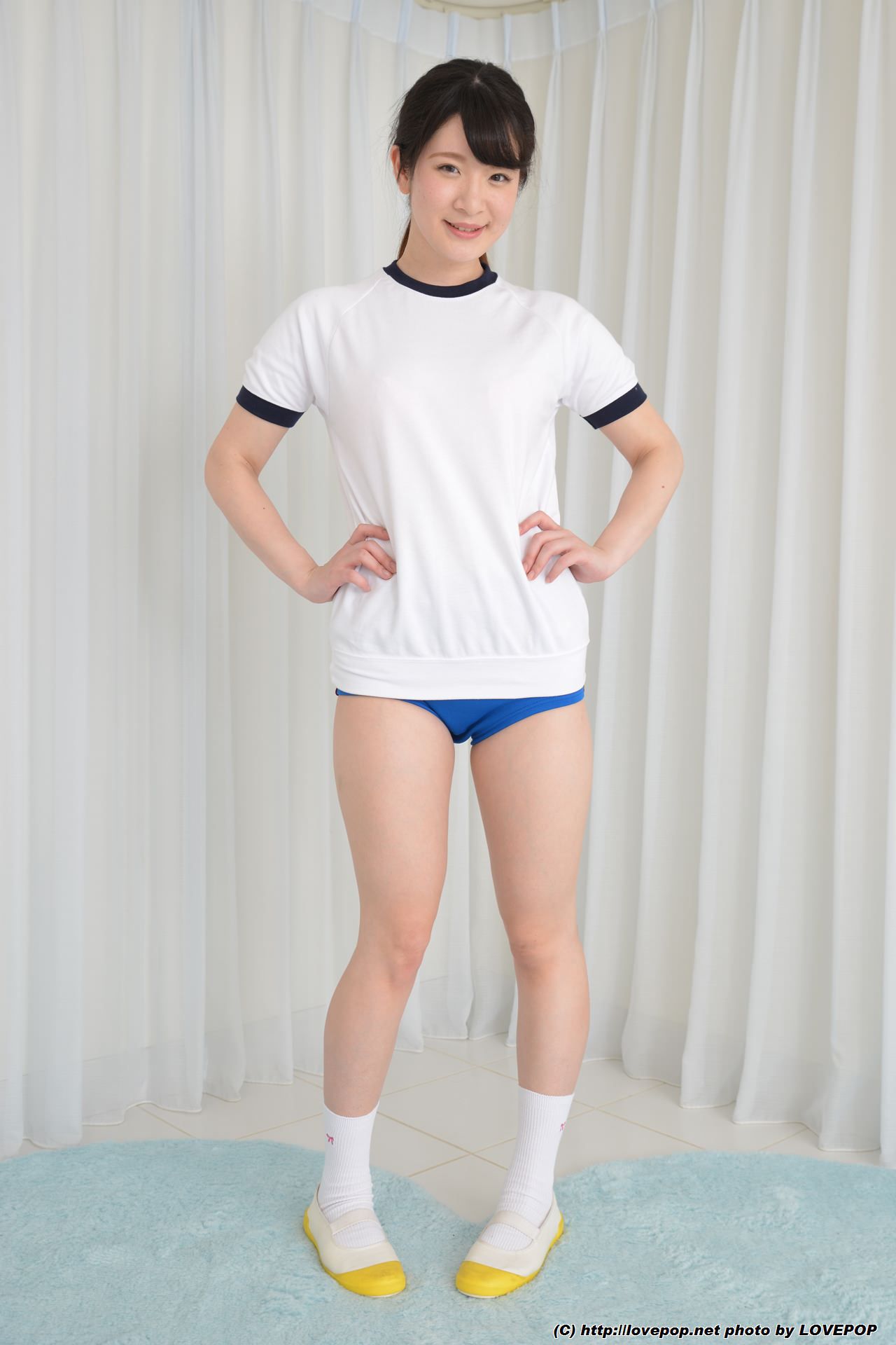 Aoi Kousaka 香坂葵 Set3 [LovePop]_第1张