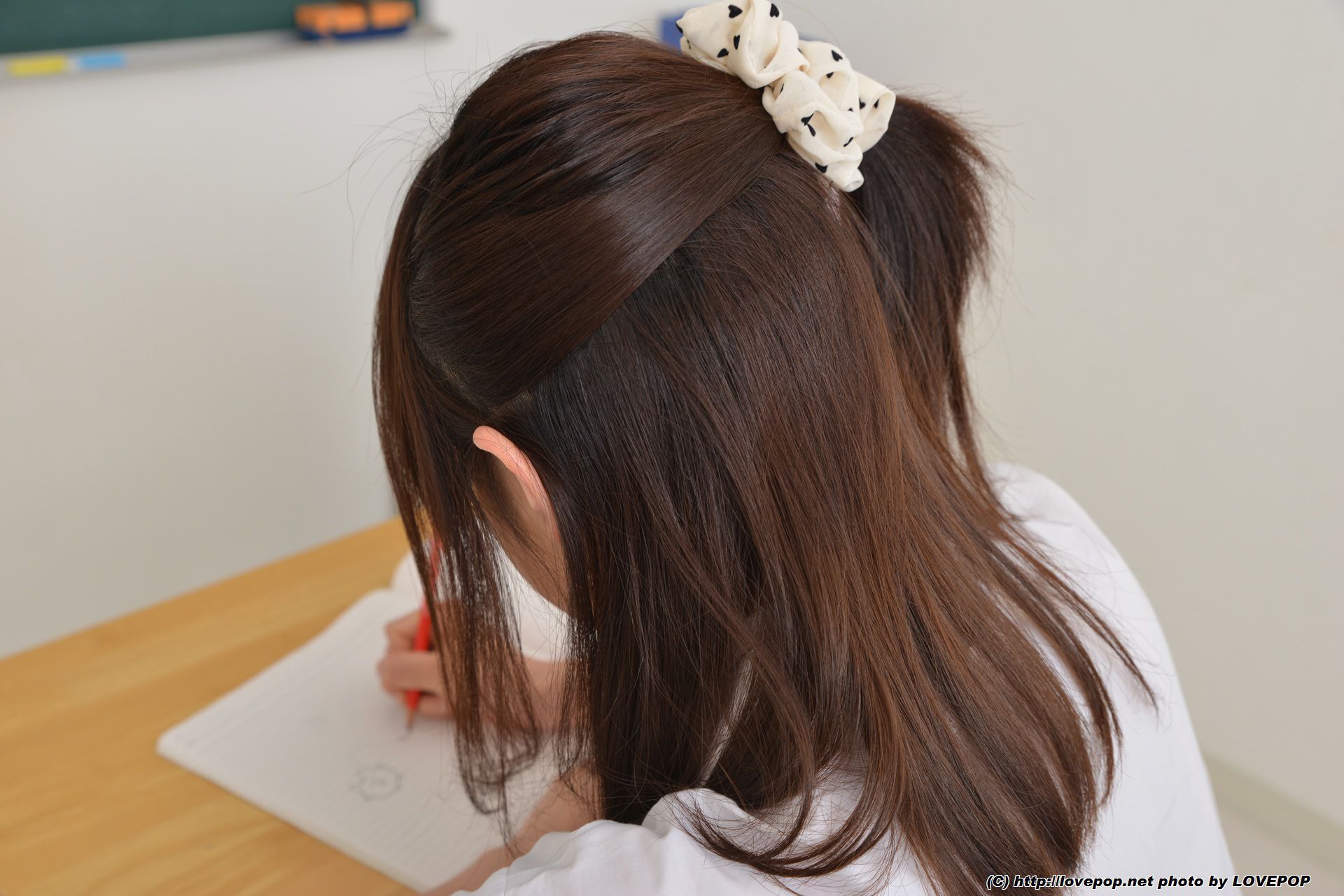 高山えみり Emiri Takayama Set3 [LovePop]_第4张