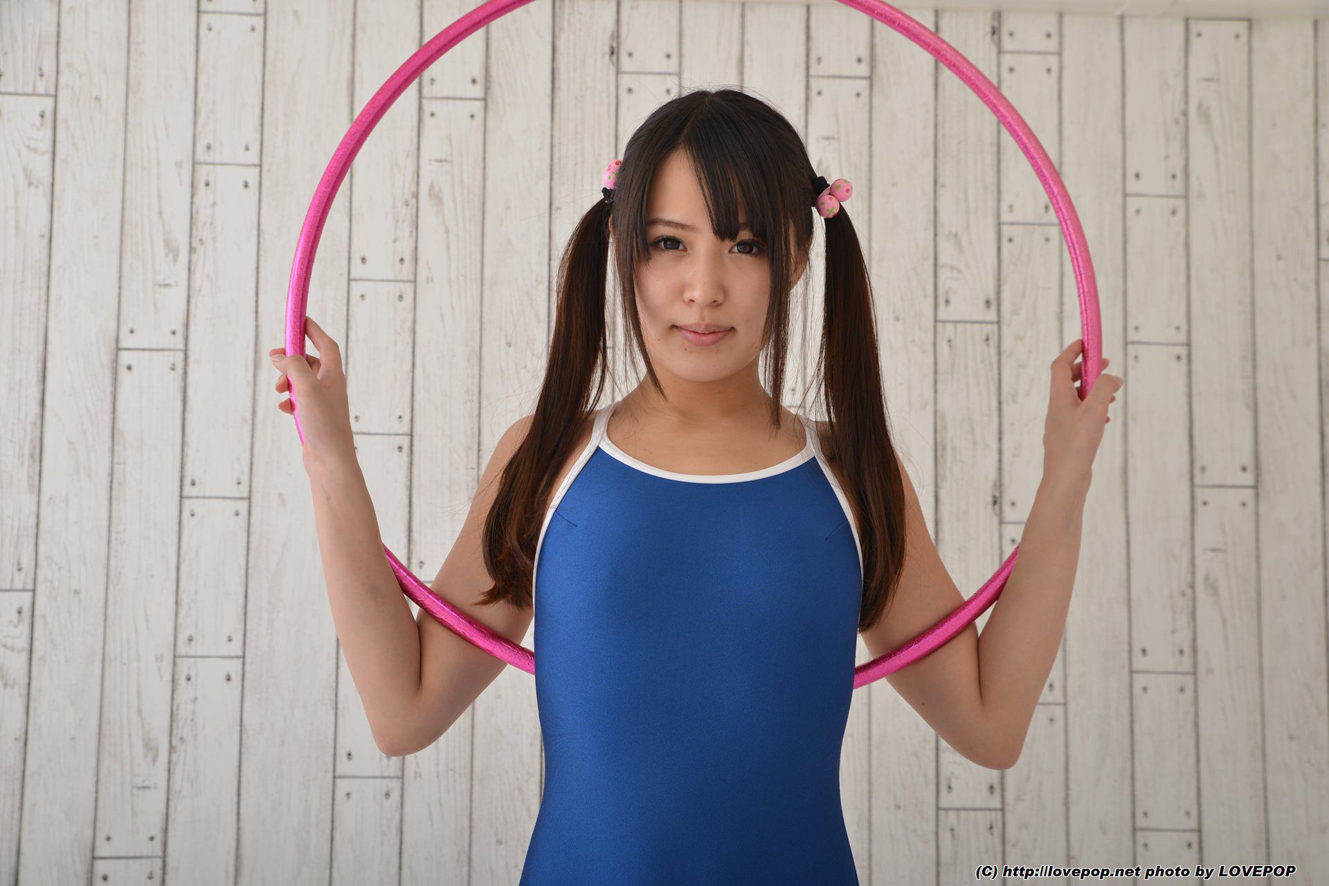 通野未帆 Miho Tohno Set5 [LovePop]_第3张