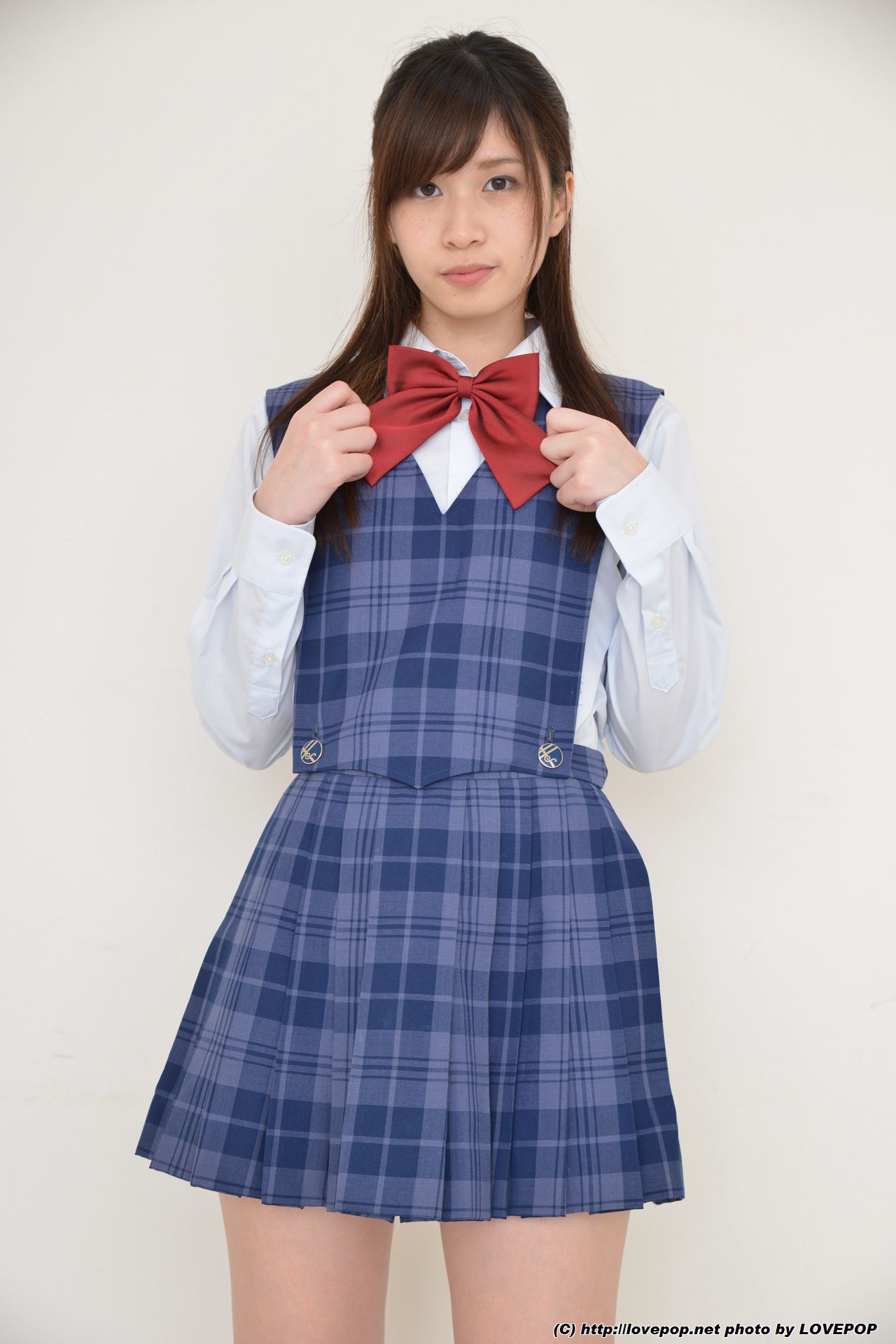 佐藤理亜 Ria Sato Set2 [LovePop]_第4张