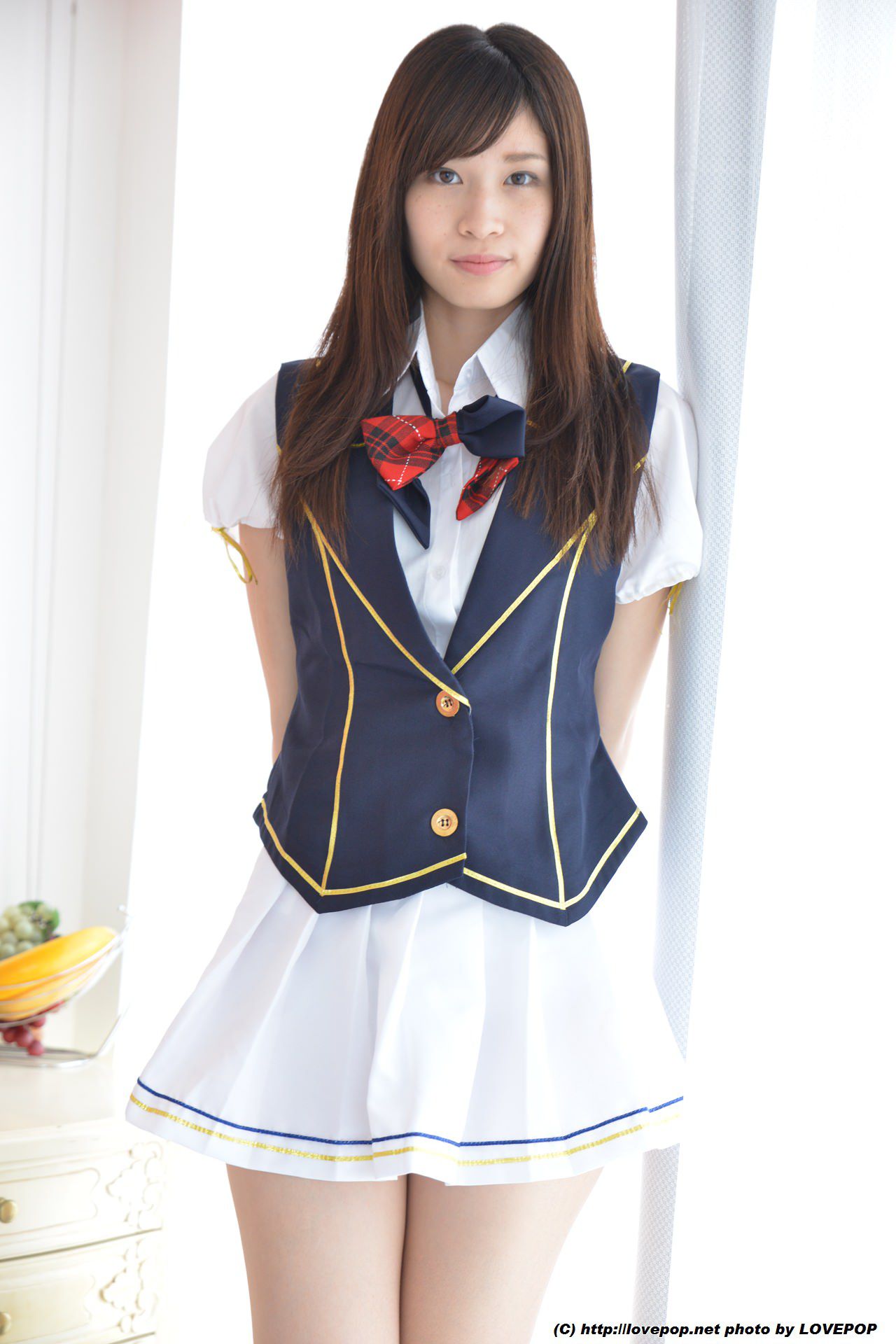 Ria Sato 佐藤理亚/佐藤理亜 Set3 [LovePop]_第3张