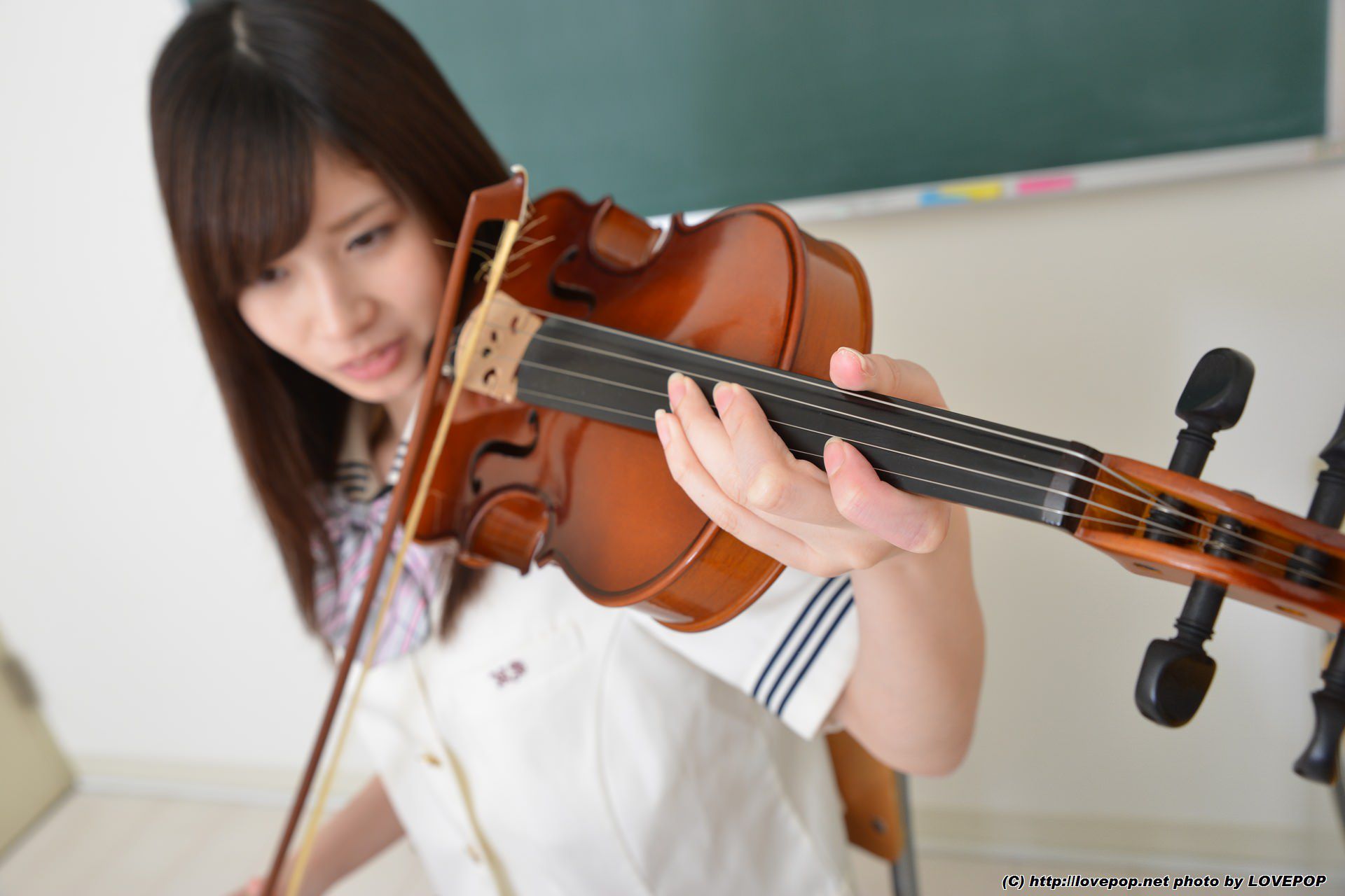 Ria Sato 佐藤理亜 Set5 [LovePop]_第3张