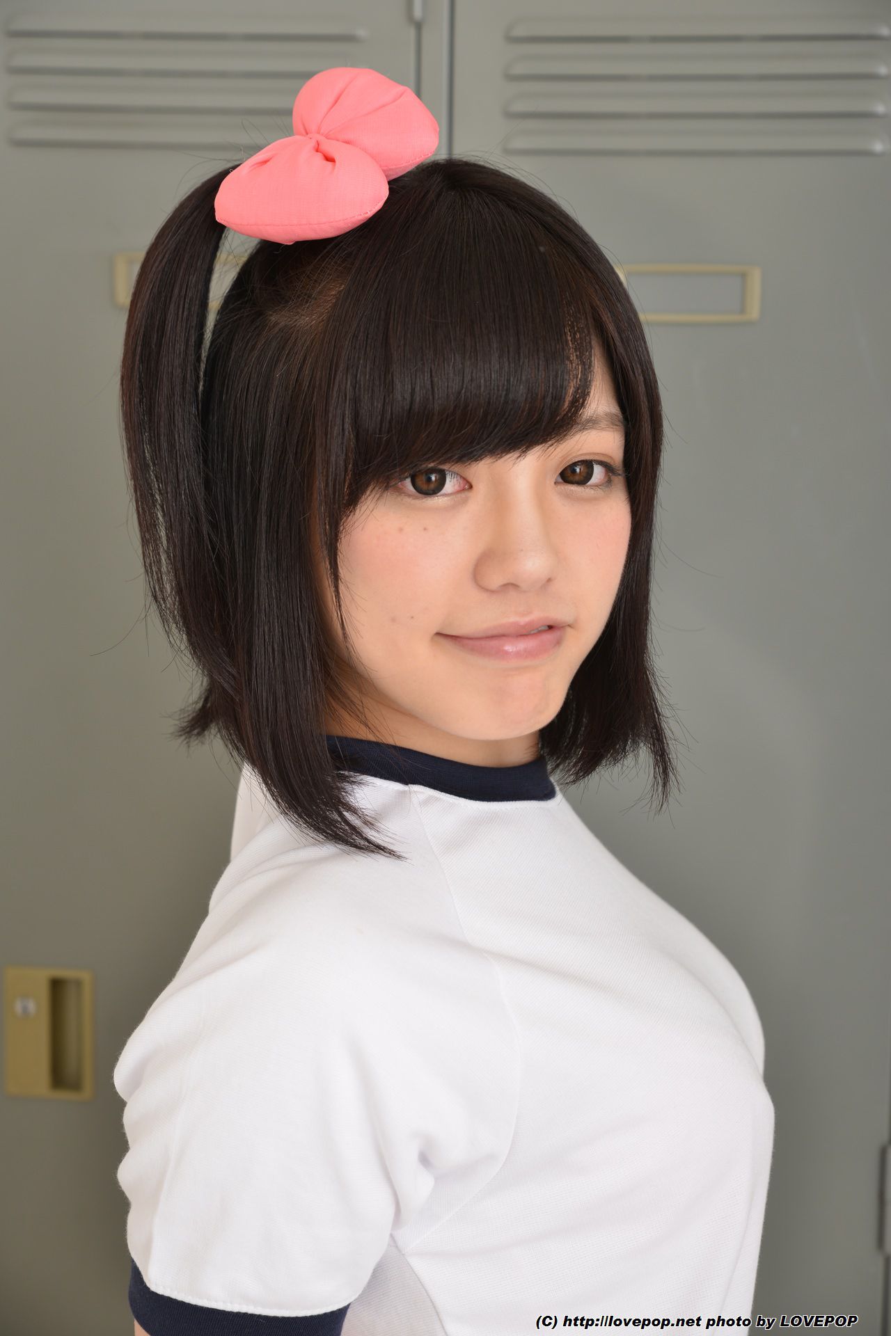 Tomoka Hayama 葉山友香 Set1 [LovePop]_第5张