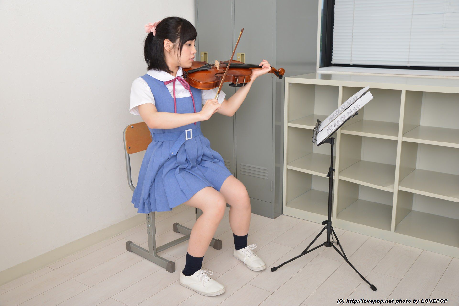 葉山友香 Tomoka Hayama Set2 [LovePop]_第1张