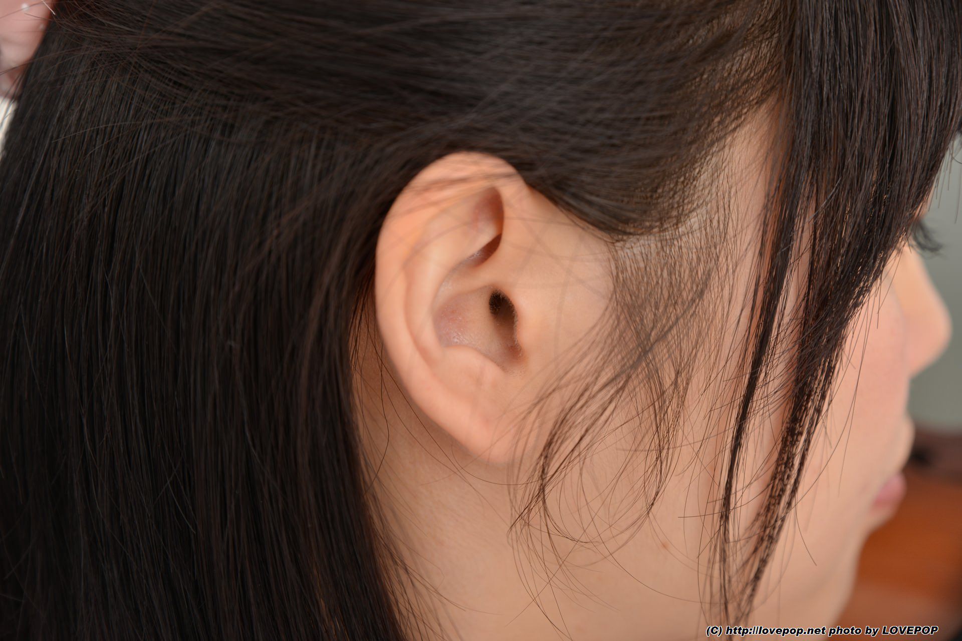 葉山友香 Tomoka Hayama Set2 [LovePop]_第3张