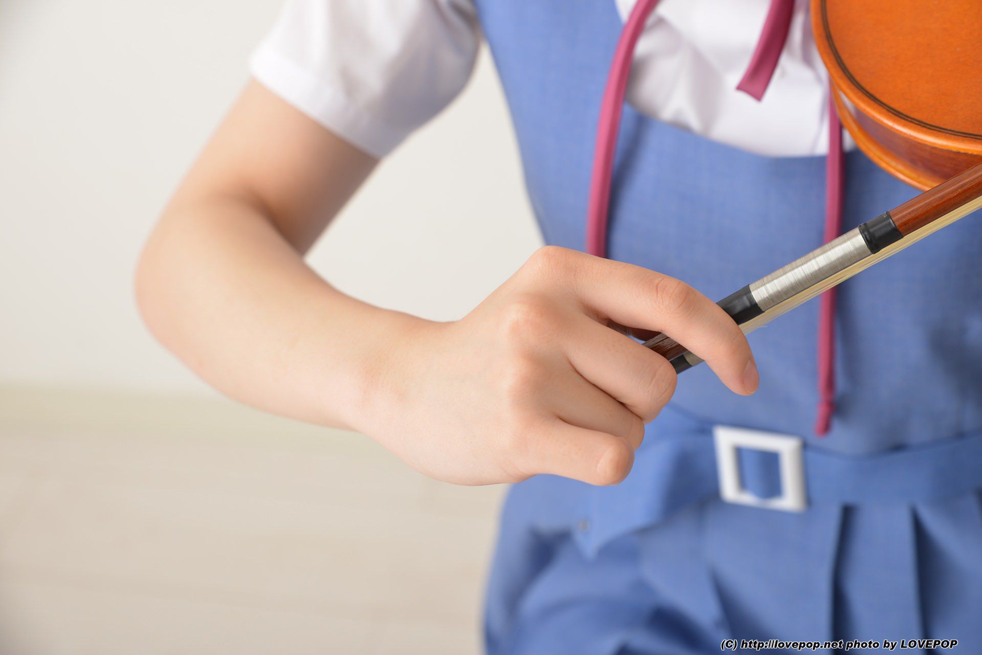 葉山友香 Tomoka Hayama Set2 [LovePop]_第4张