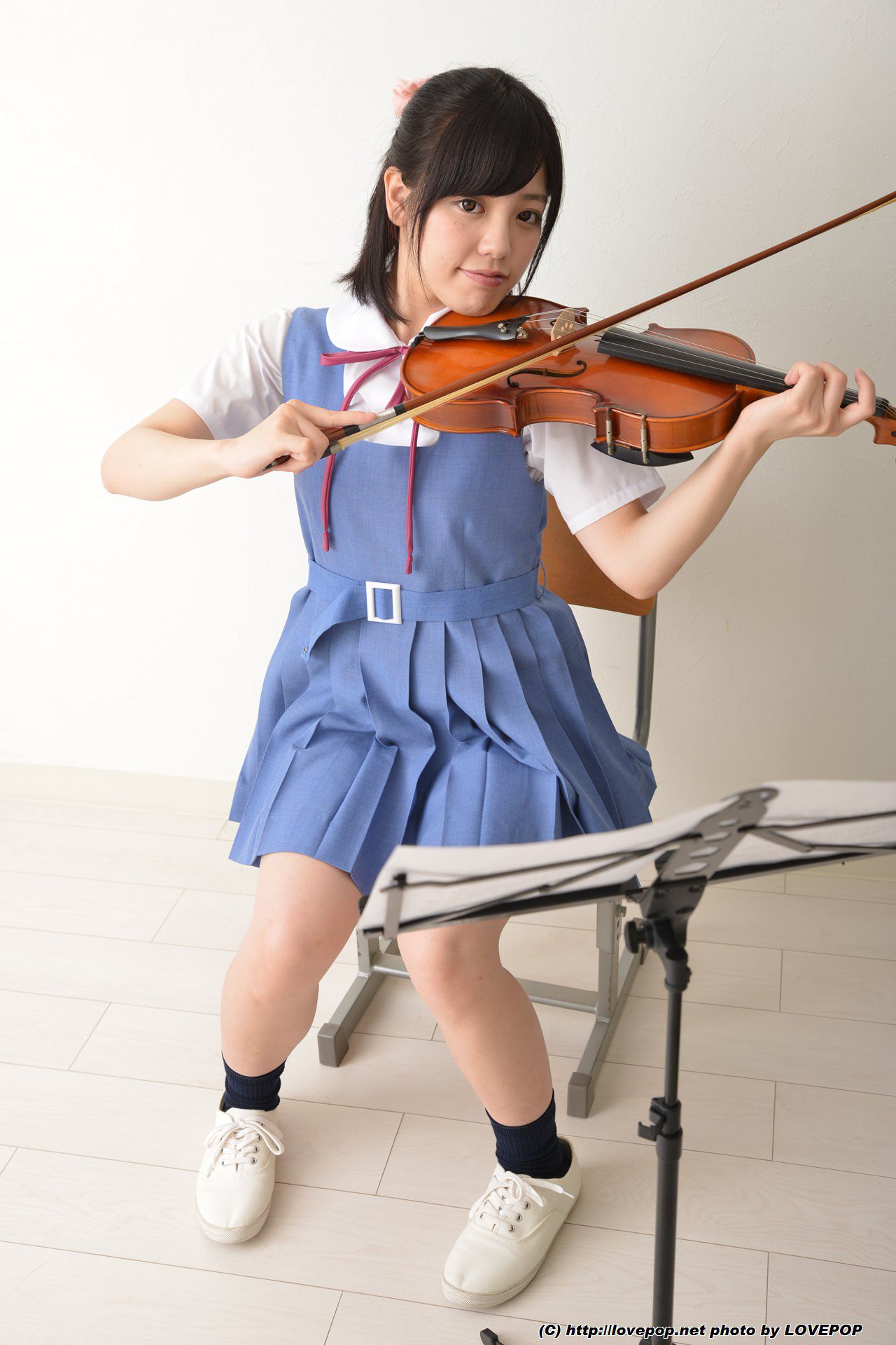 葉山友香 Tomoka Hayama Set2 [LovePop]_第5张