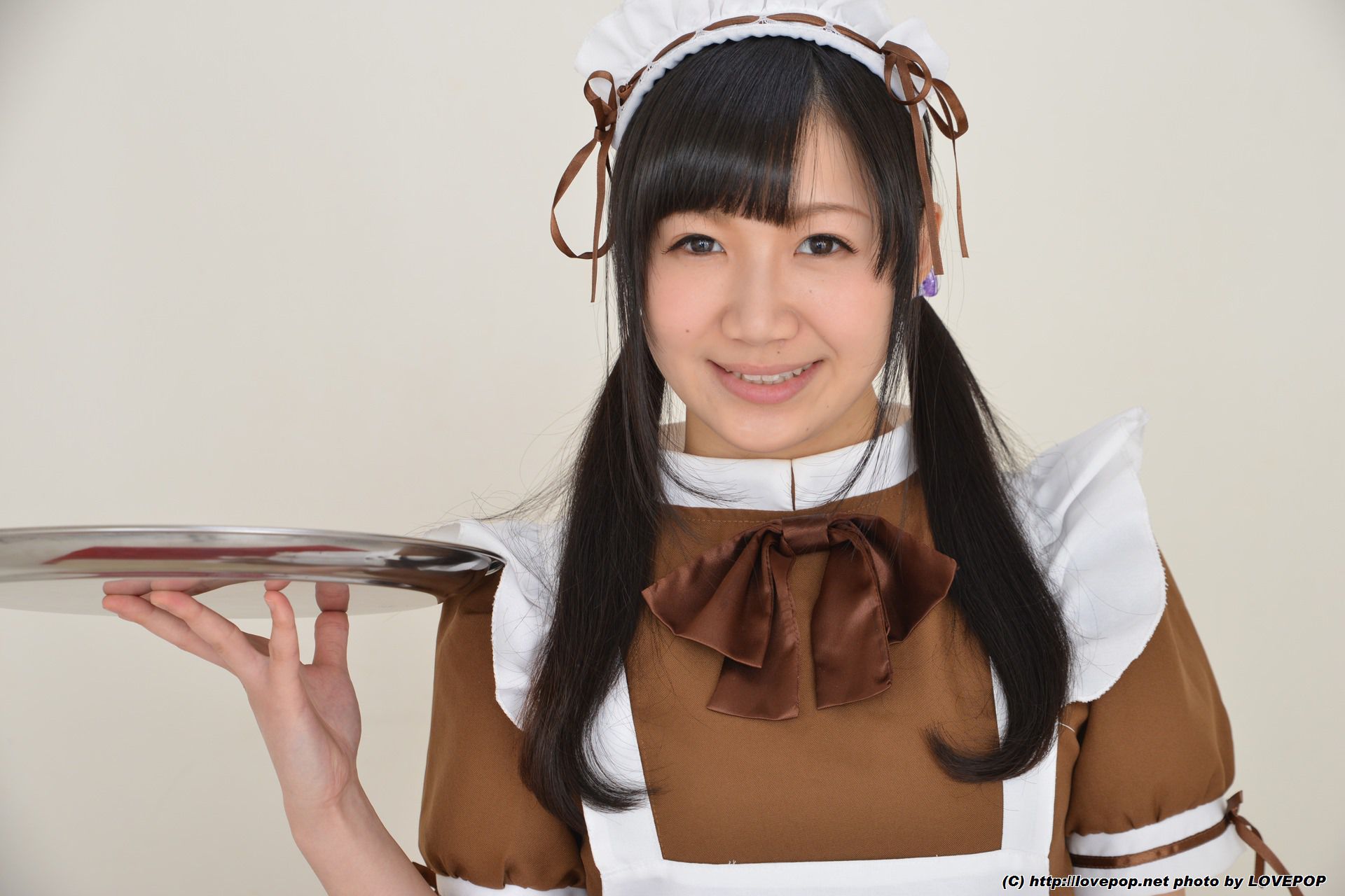 Maki Hoshikawa 星川麻紀 Set4 [LovePop]_第1张