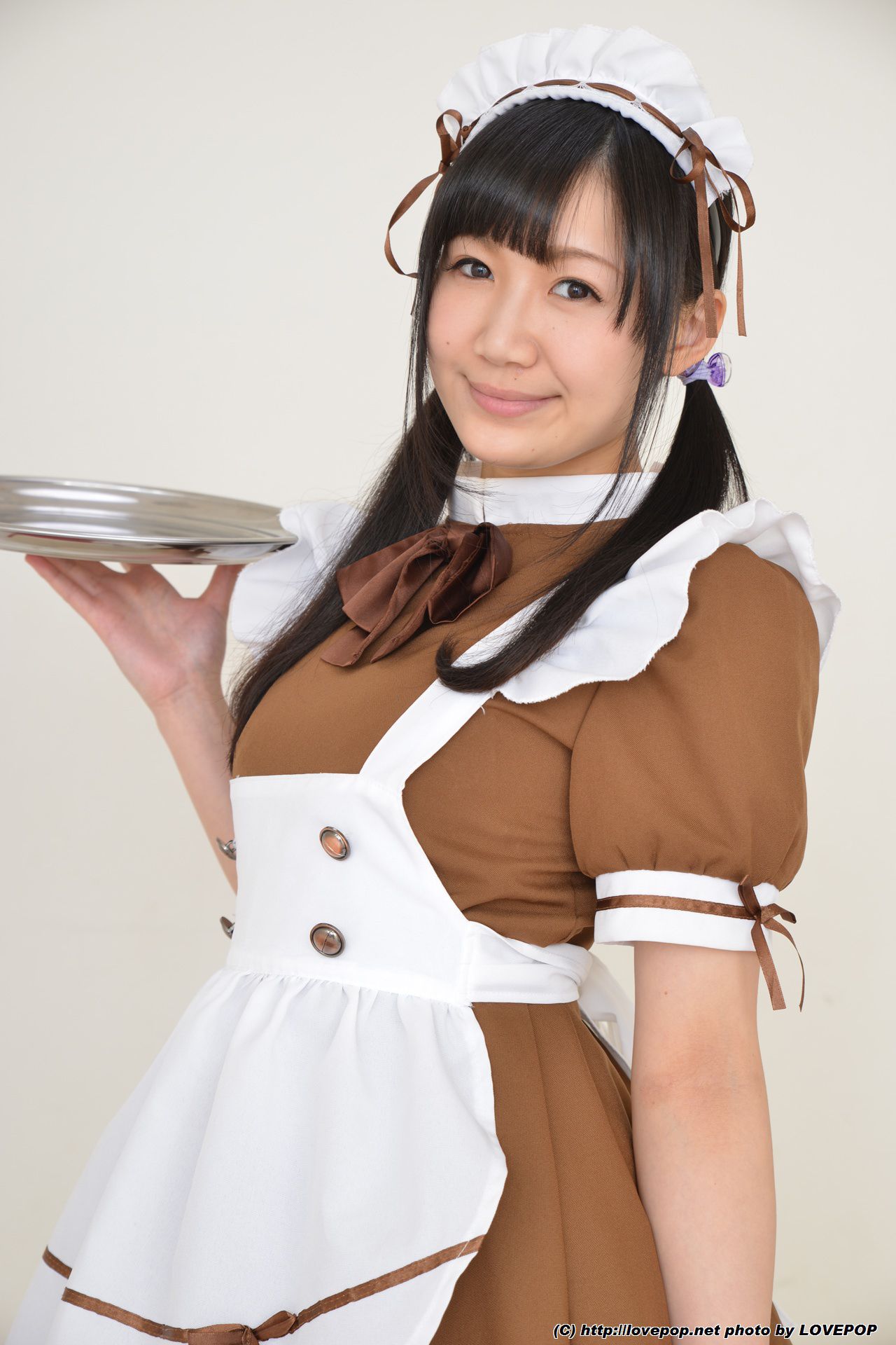 Maki Hoshikawa 星川麻紀 Set4 [LovePop]_第3张