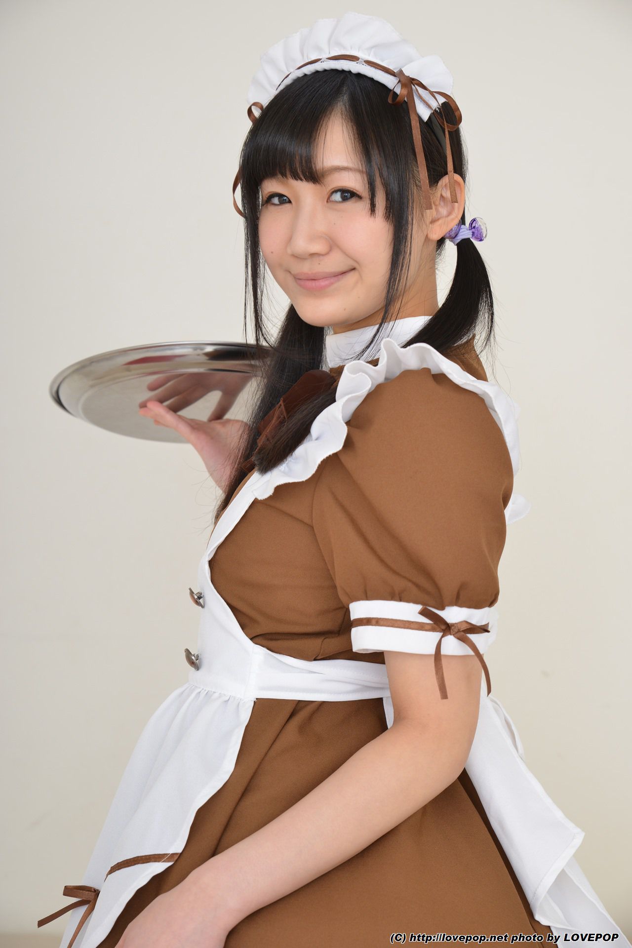 Maki Hoshikawa 星川麻紀 Set4 [LovePop]_第4张