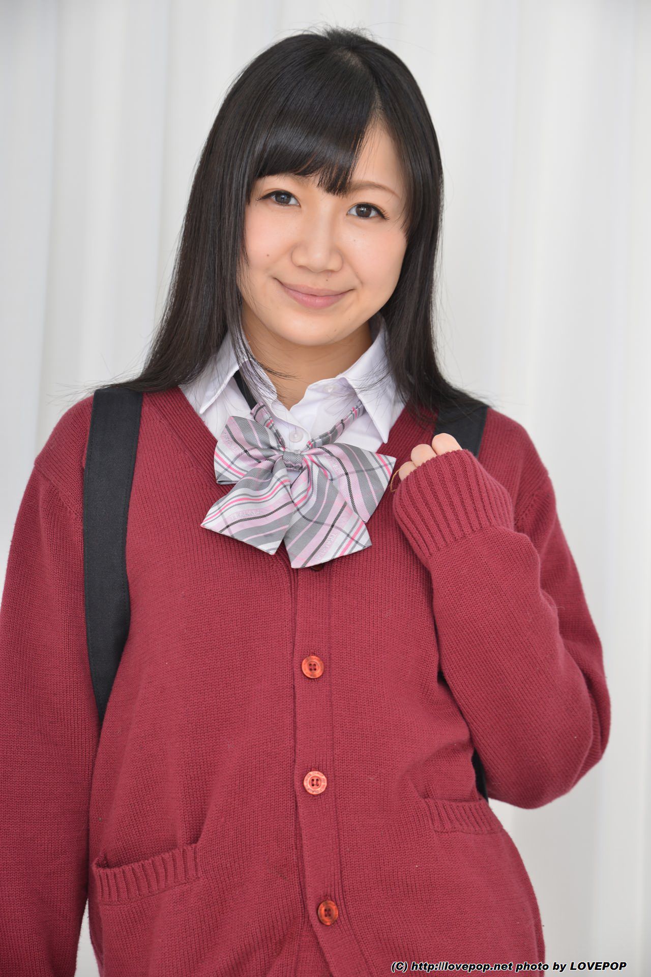 Maki Hoshikawa 星川麻紀 Set5 [LovePop]_第4张