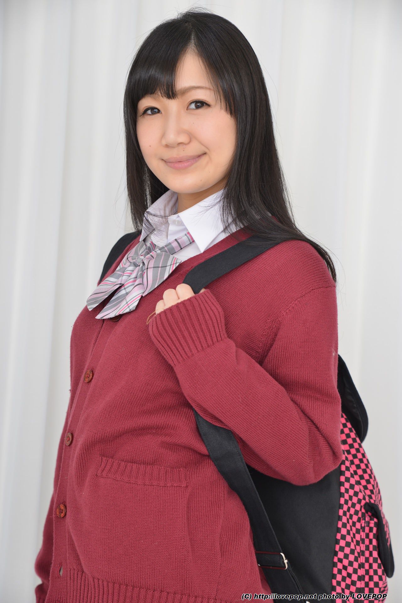 Maki Hoshikawa 星川麻紀 Set5 [LovePop]_第5张