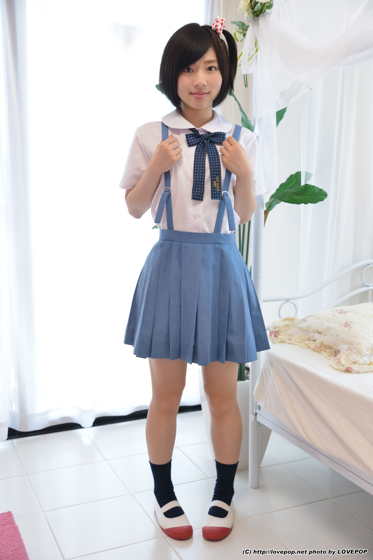 Rin Sasayama 笹山りん Set01 [LovePop]_第1张