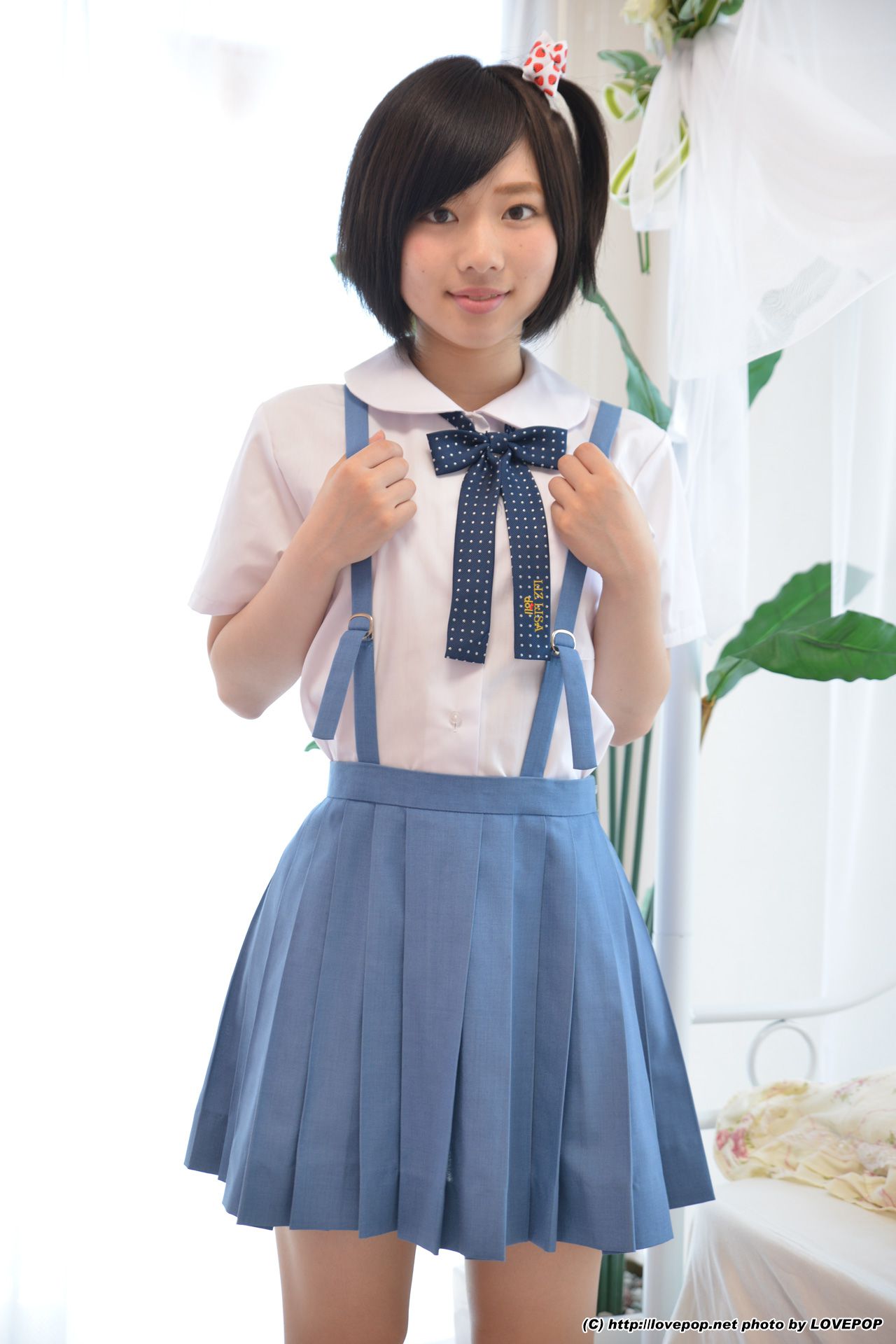 Rin Sasayama 笹山りん Set01 [LovePop]_第2张