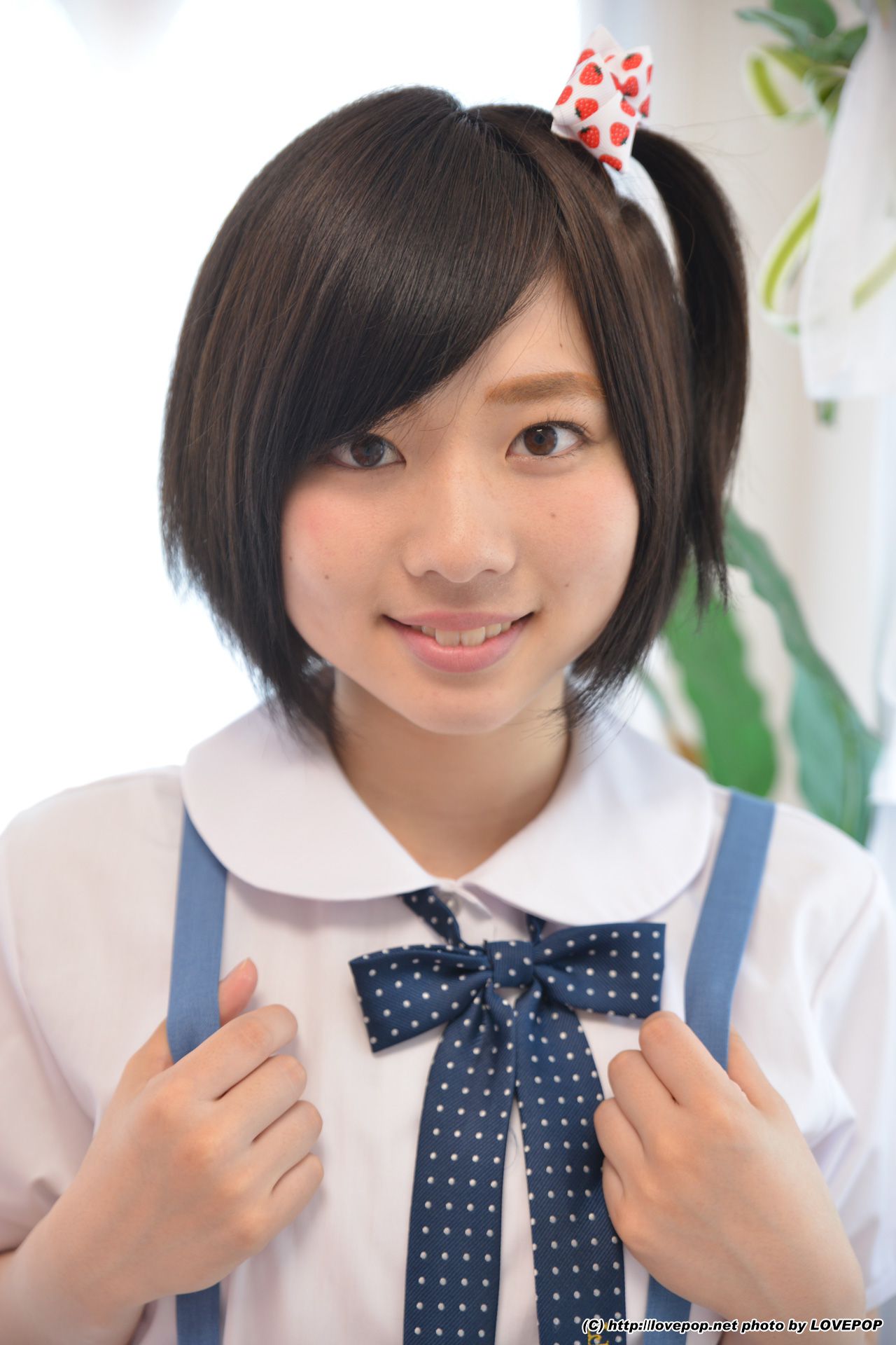 Rin Sasayama 笹山りん Set01 [LovePop]_第3张