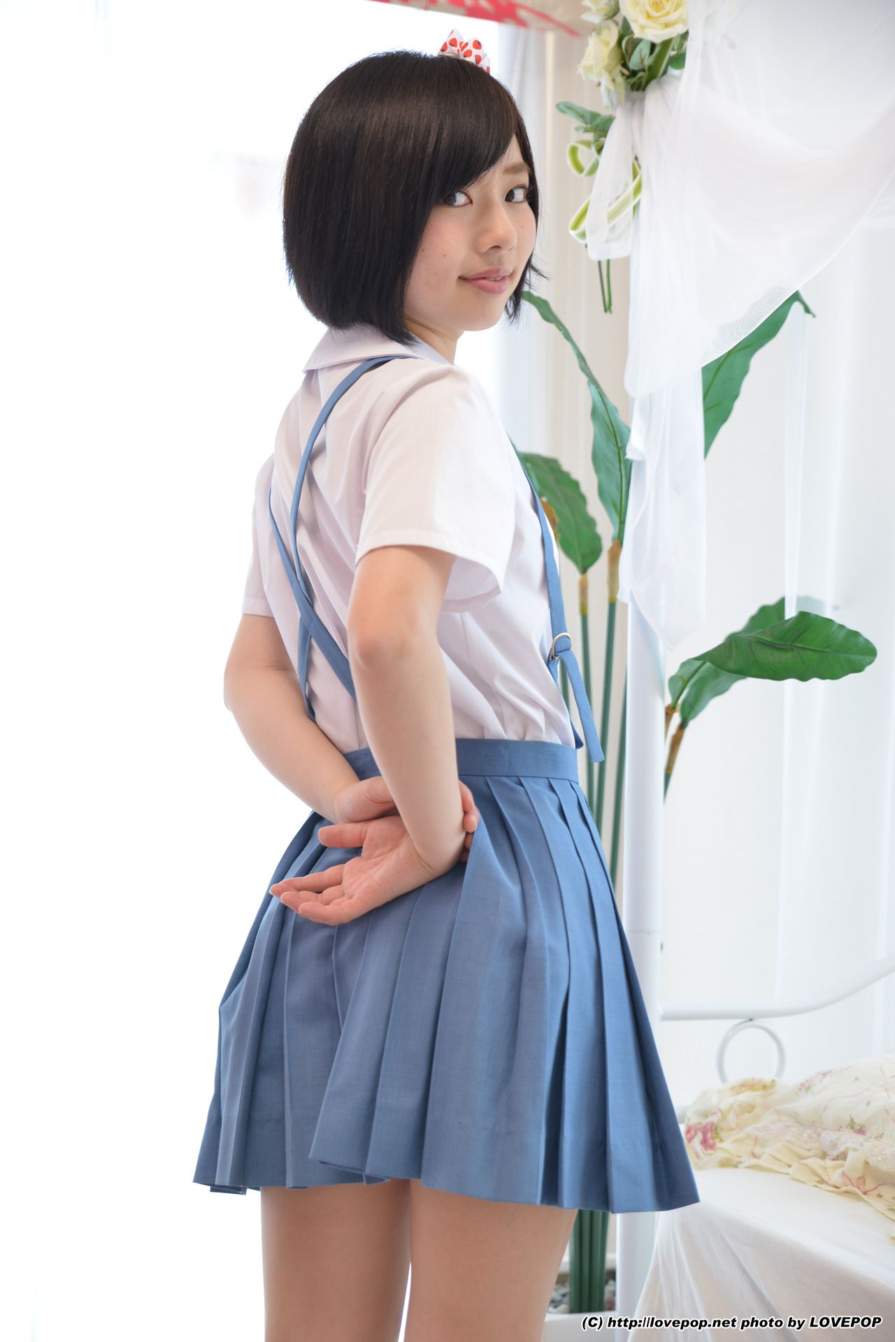 Rin Sasayama 笹山りん Set01 [LovePop]_第5张