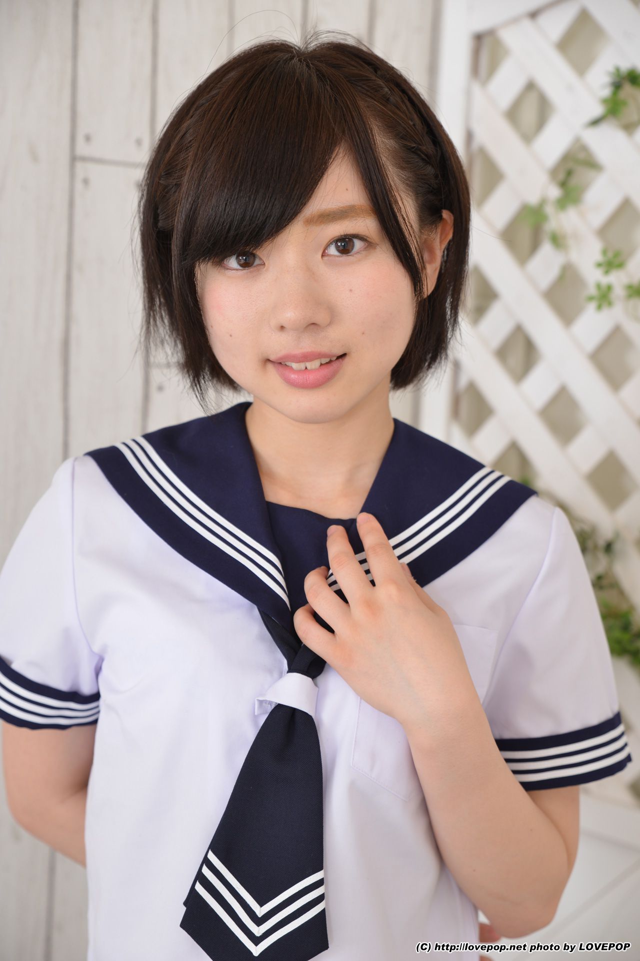 笹山りん Rin Sasayama Set2 [LovePop]_第3张