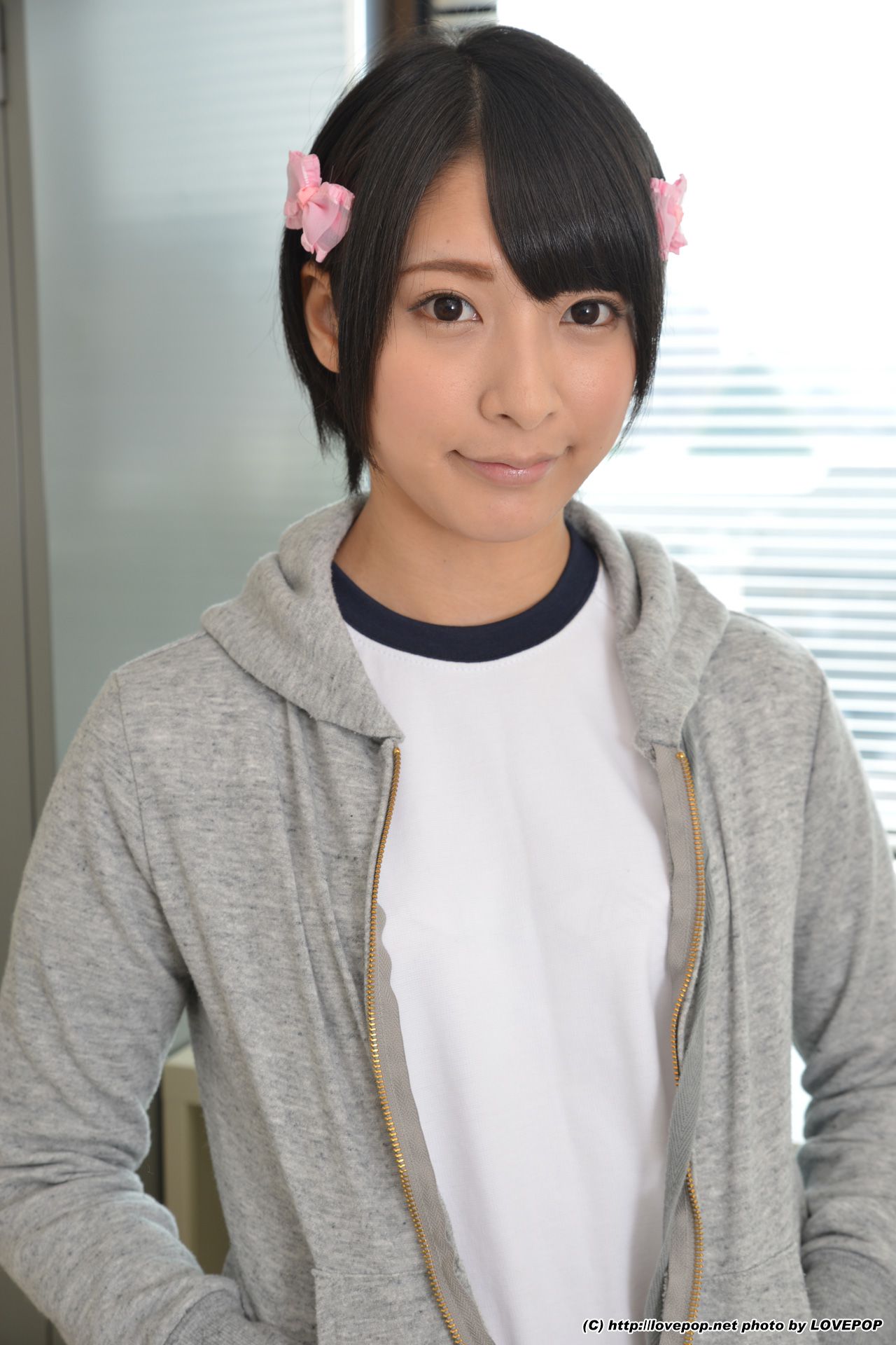 阿部乃みく Miku Abeno Set01 [LovePop]_第3张