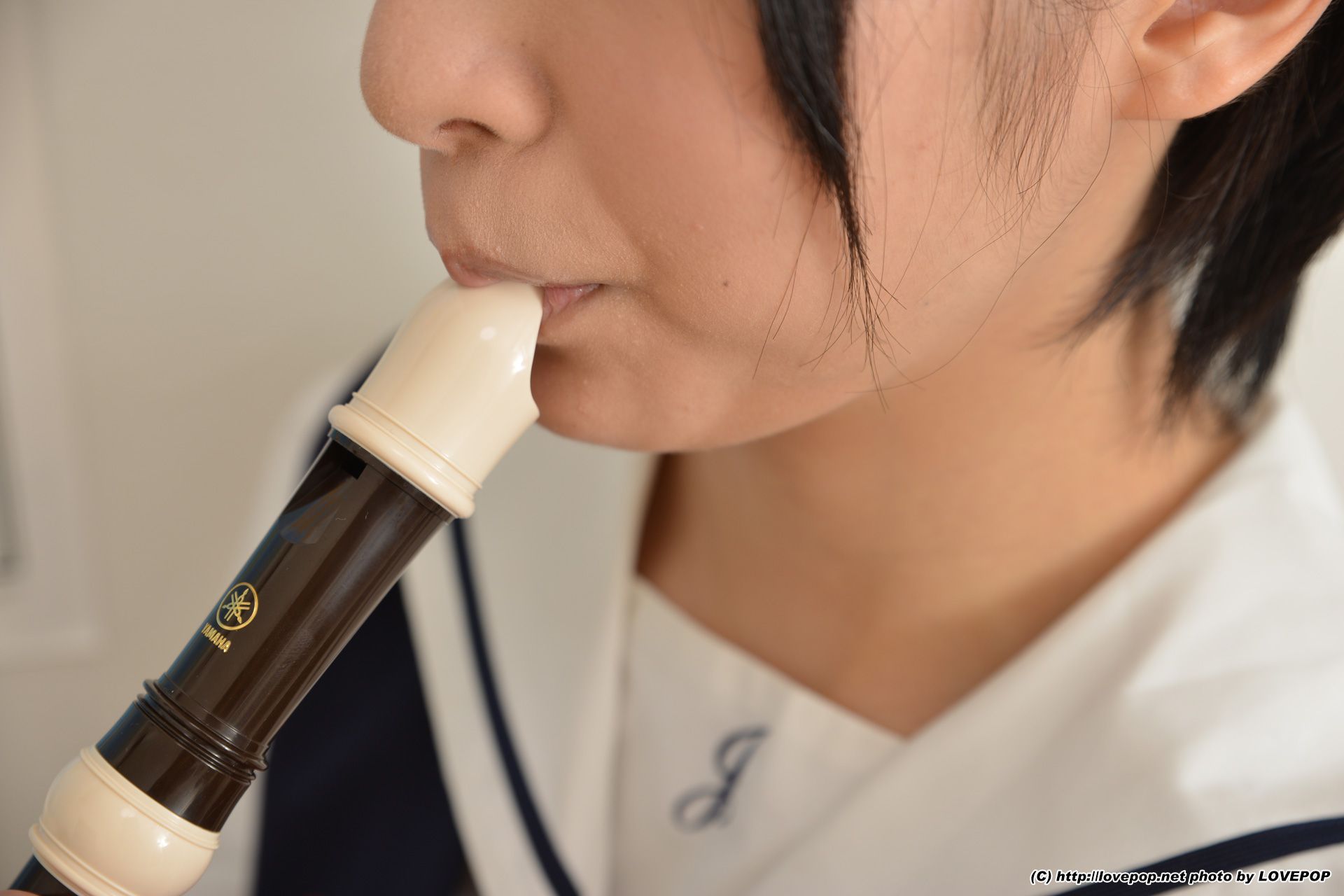 Miku Abeno 阿部乃みく/阿部乃美久 Set02 [LovePop]_第3张