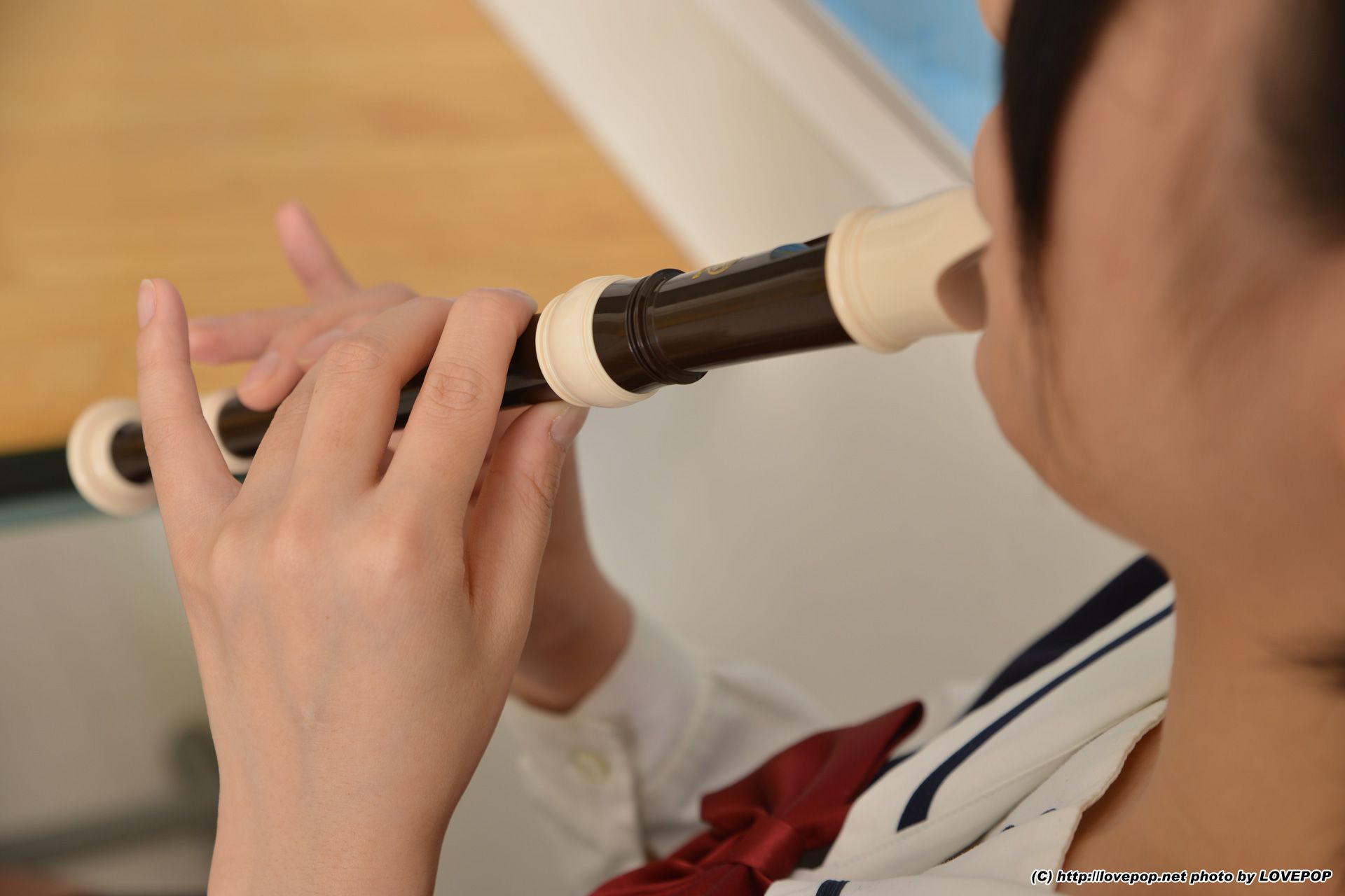 Miku Abeno 阿部乃みく/阿部乃美久 Set02 [LovePop]_第4张