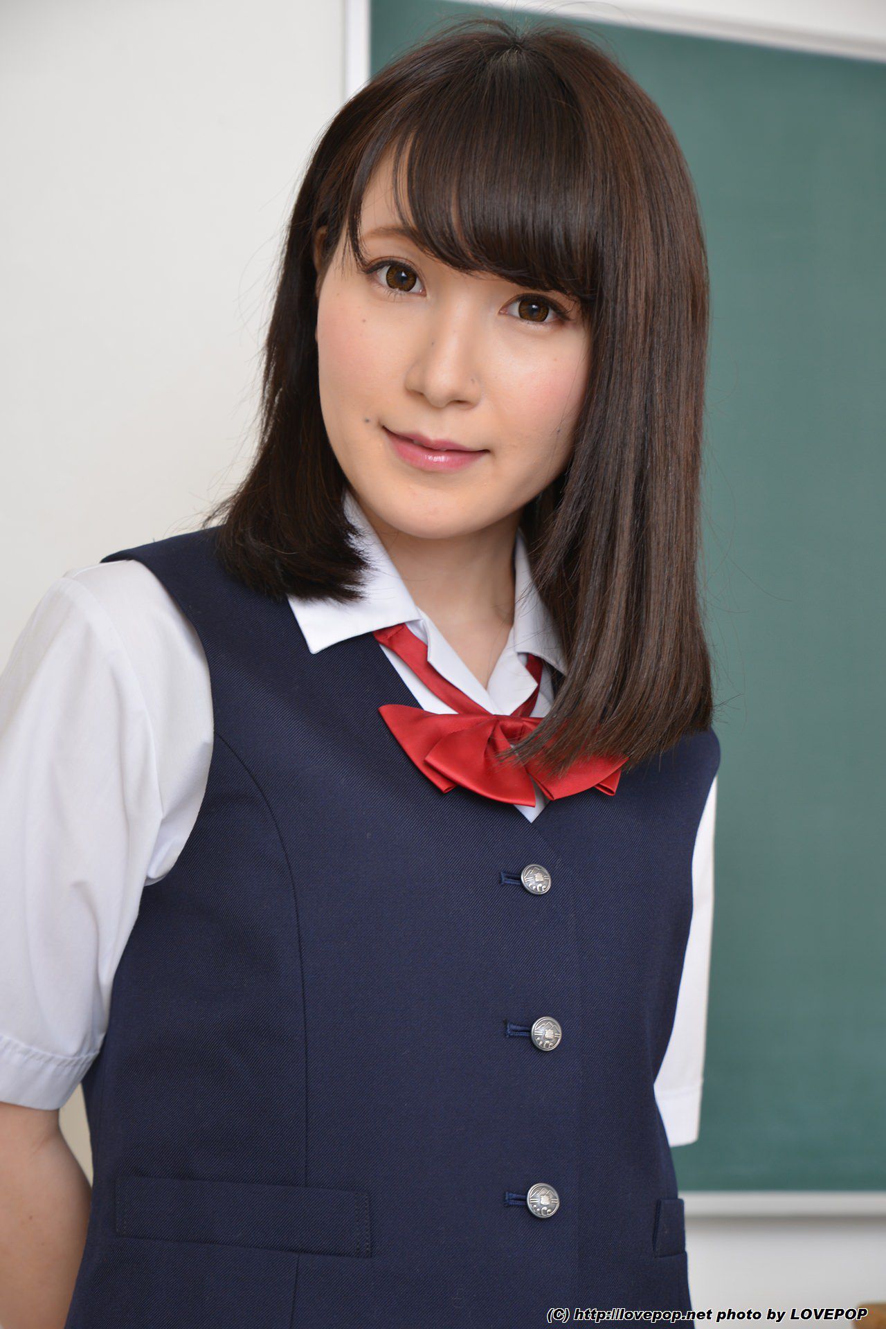 あいか莉乃 Aika Rino Set02 [LovePop]_第3张