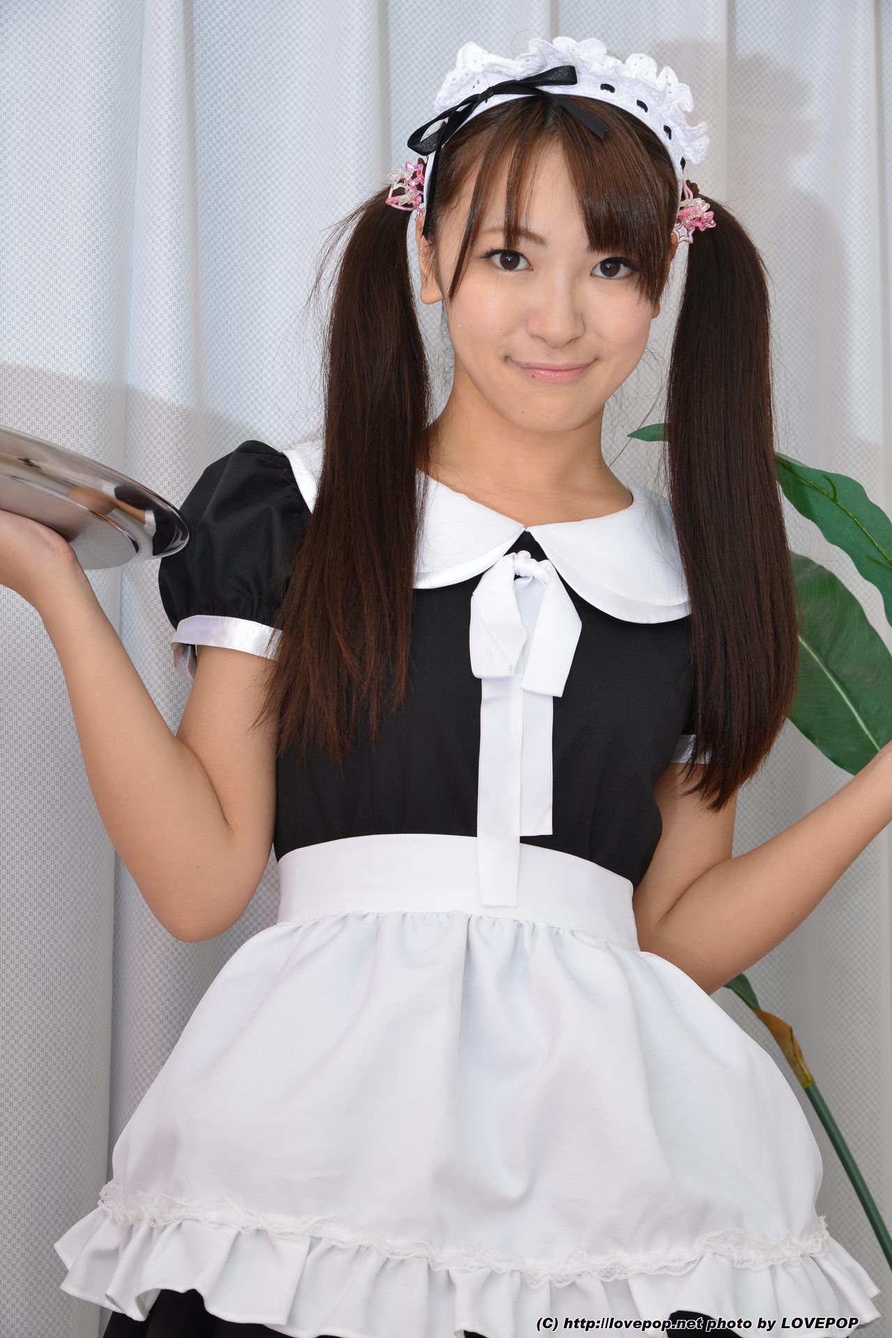 あやね遥菜 Haruna Ayane Set1 [LovePop]_第2张