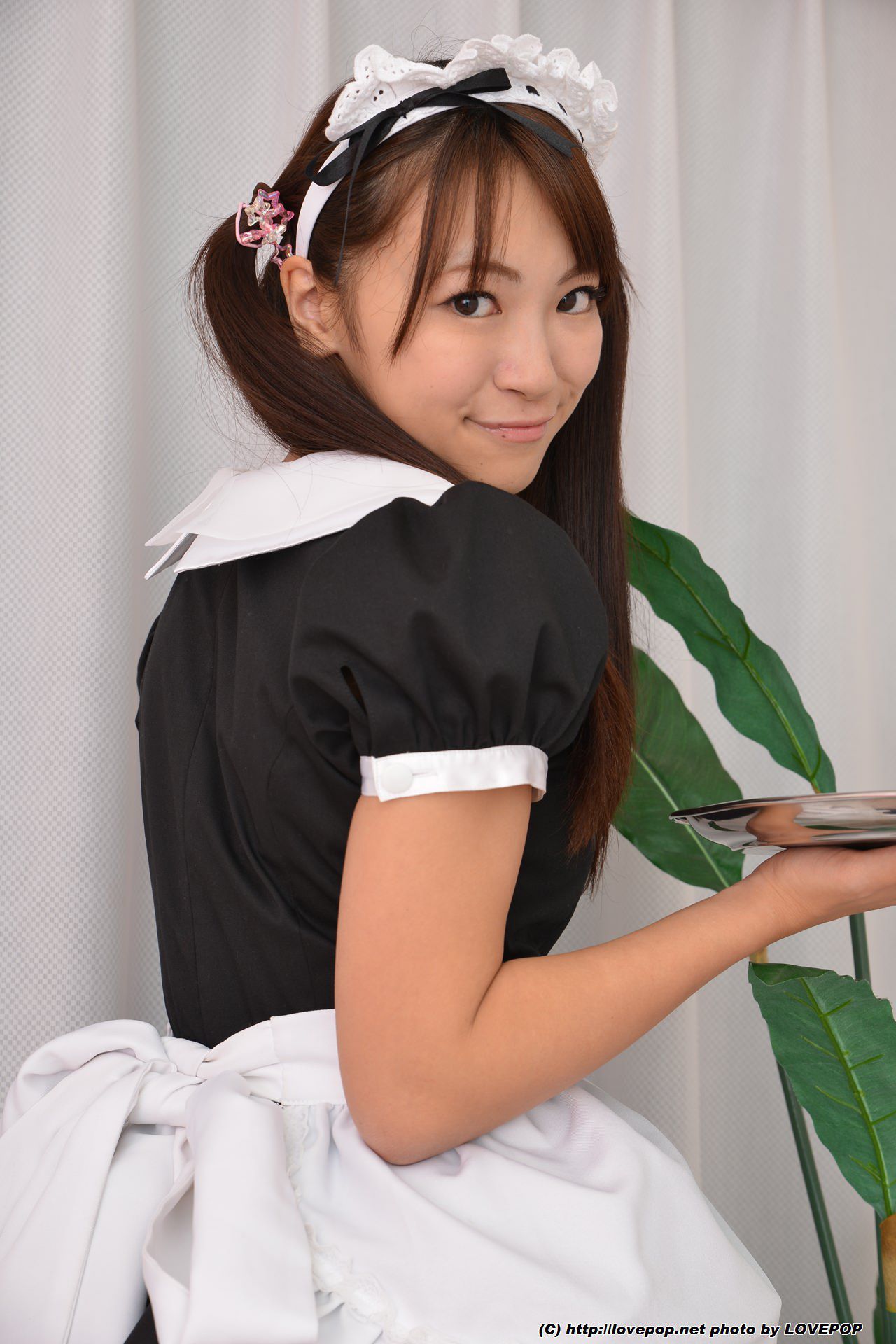 あやね遥菜 Haruna Ayane Set1 [LovePop]_第5张