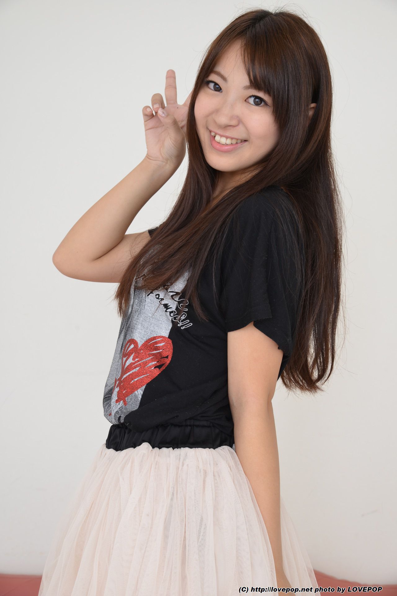 Haruna Ayane あやね遥菜/彩音遥菜 Set2 [LovePop]_第4张