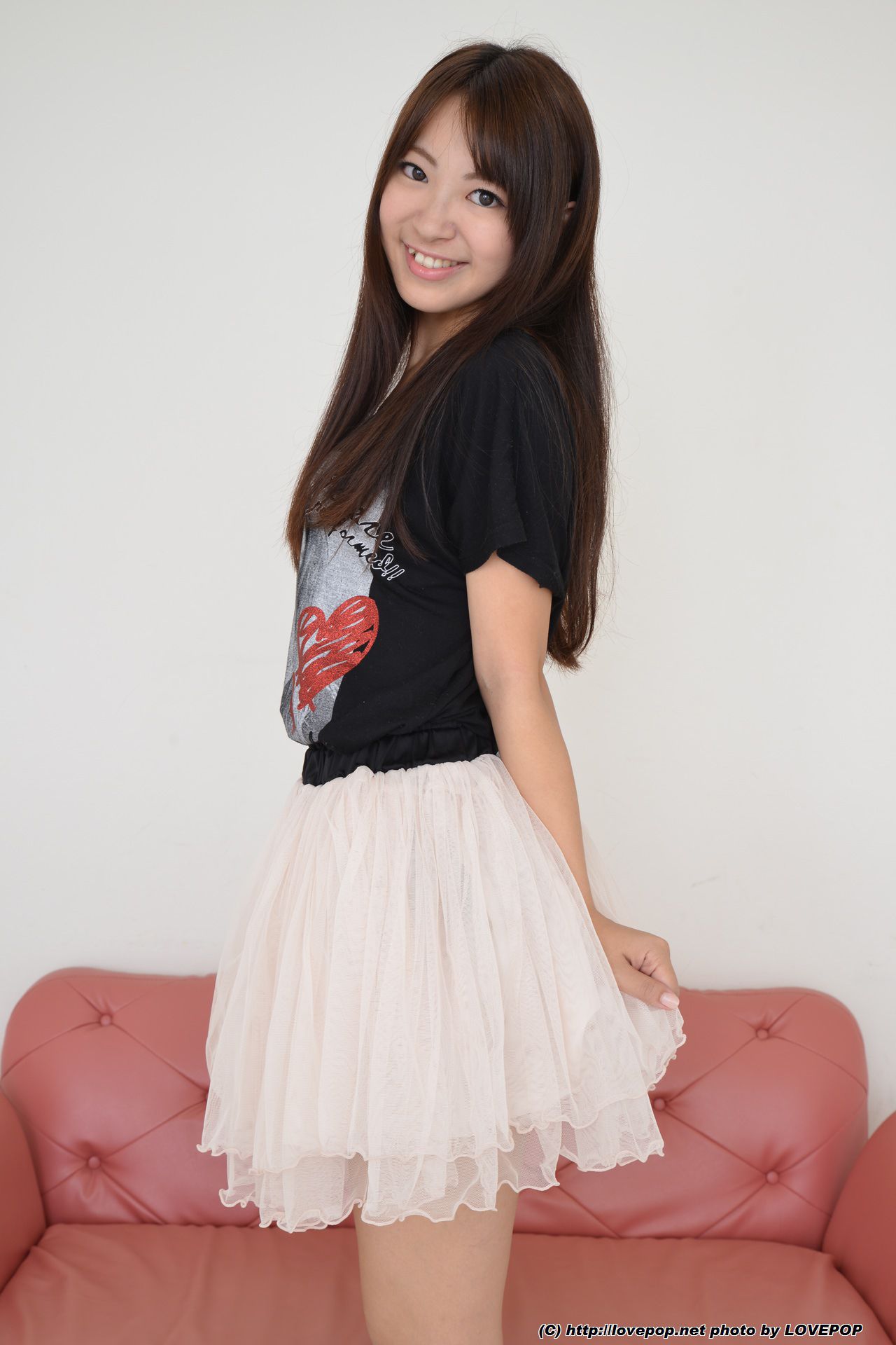 Haruna Ayane あやね遥菜/彩音遥菜 Set2 [LovePop]_第5张