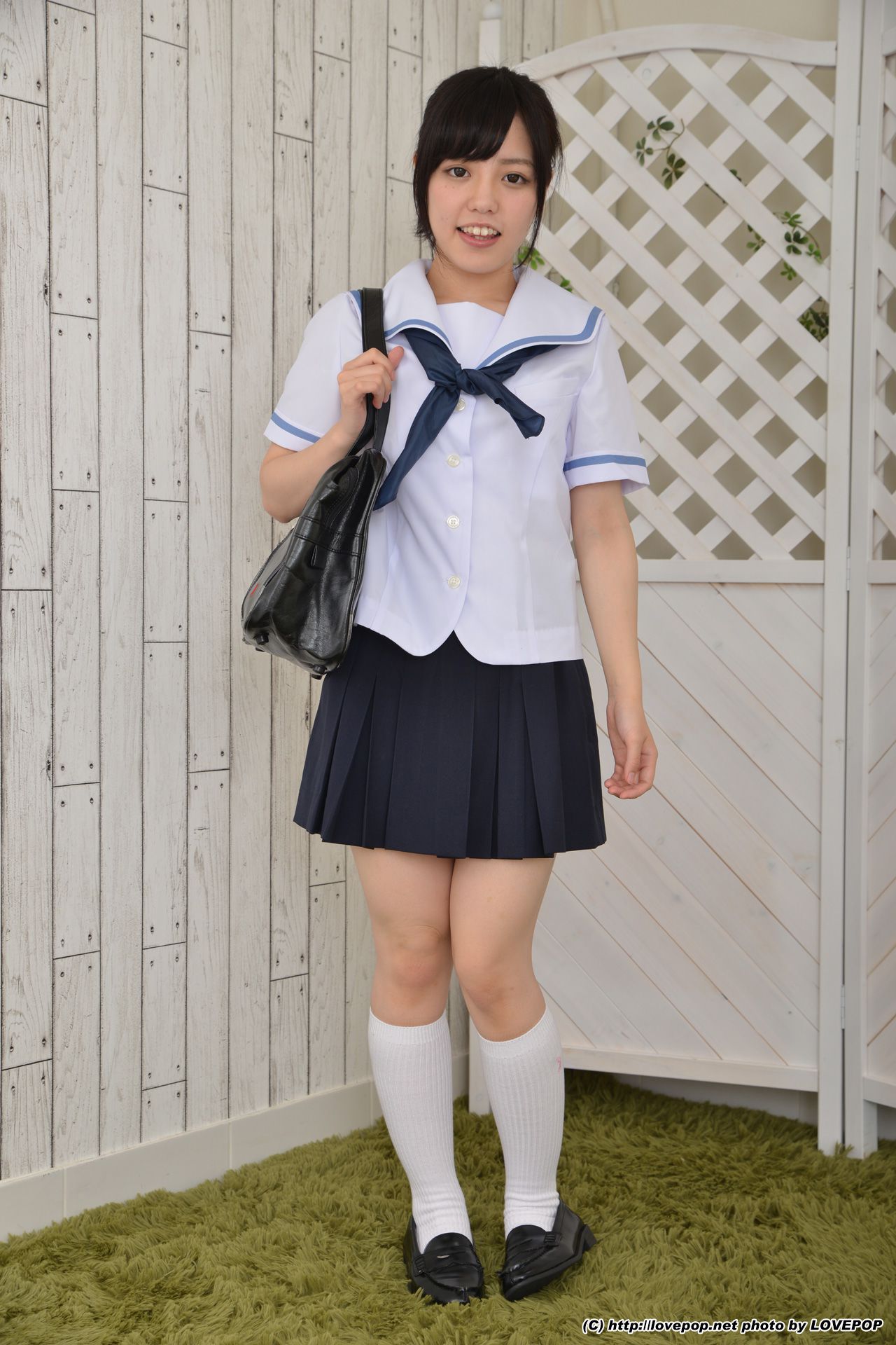 Tomoka Hayama 葉山友香/叶山友香 Set3 [LovePop]_第1张