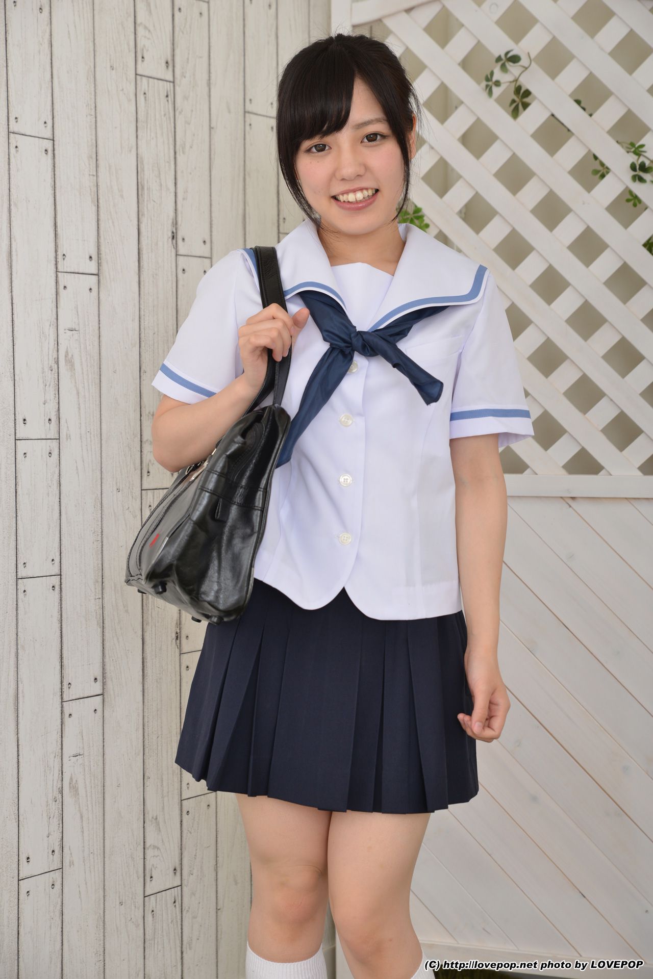 Tomoka Hayama 葉山友香/叶山友香 Set3 [LovePop]_第2张