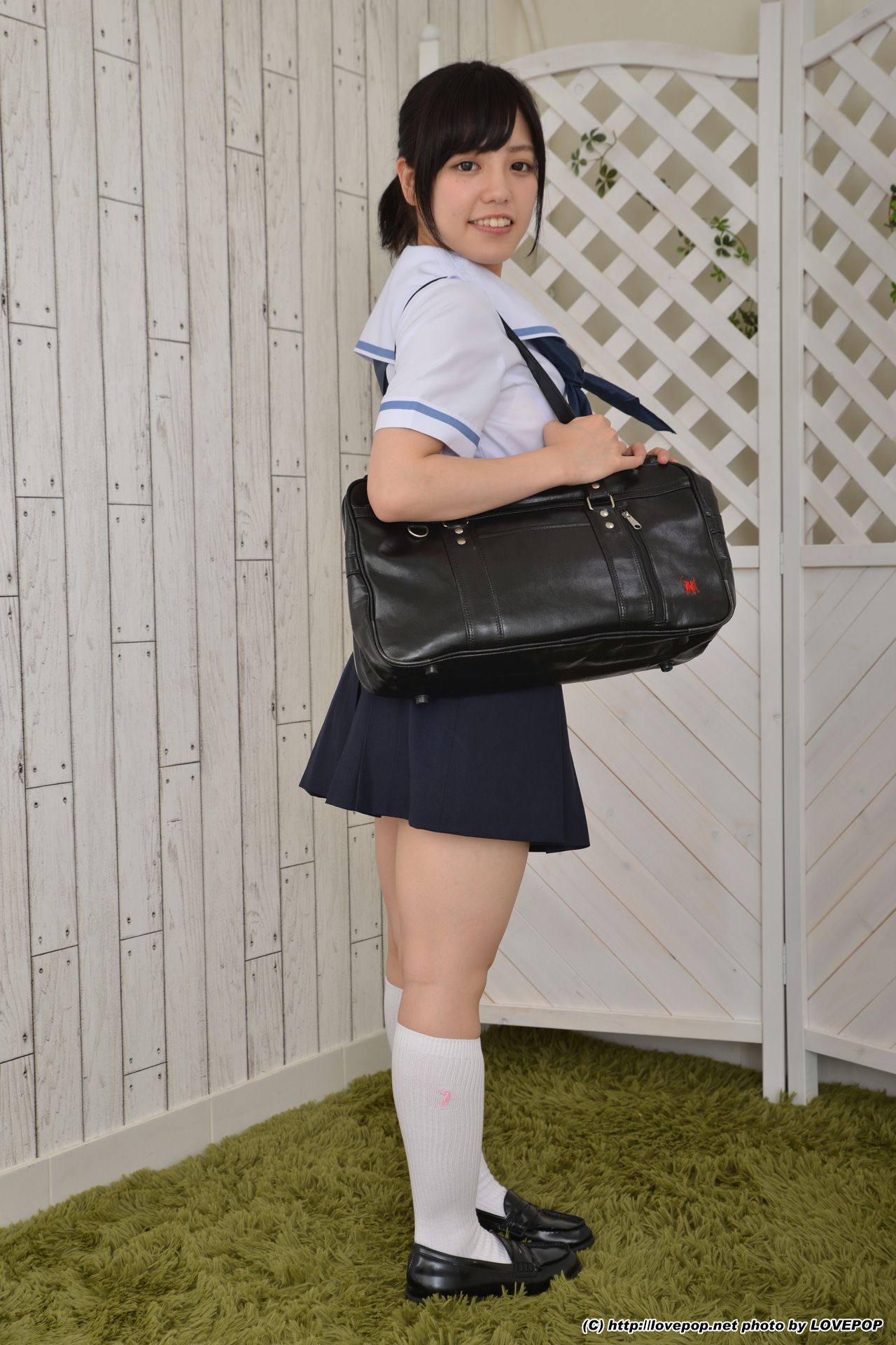 Tomoka Hayama 葉山友香/叶山友香 Set3 [LovePop]_第4张