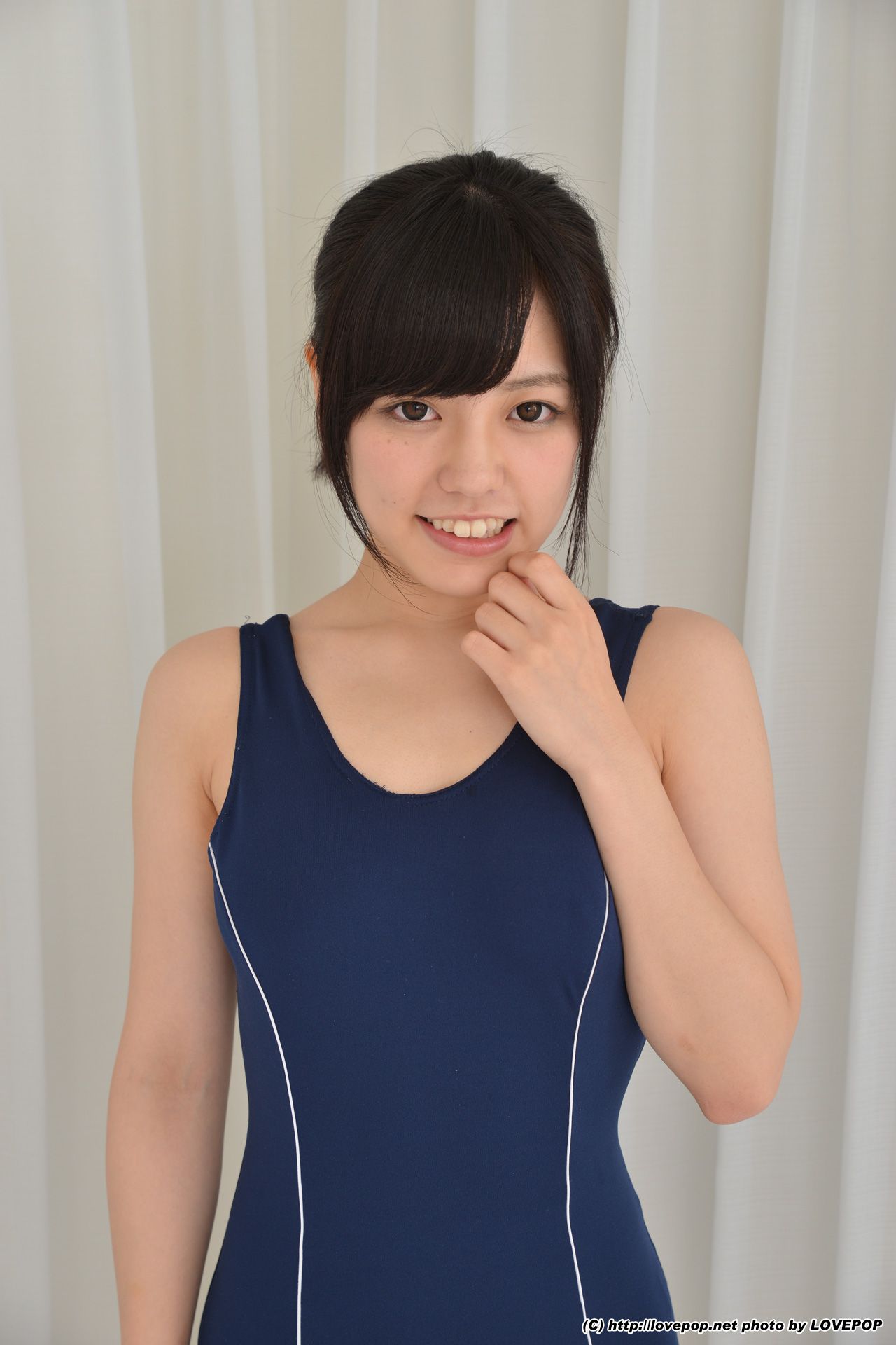 Tomoka Hayama 叶山友香/葉山友香 Set4 [LovePop]_第3张